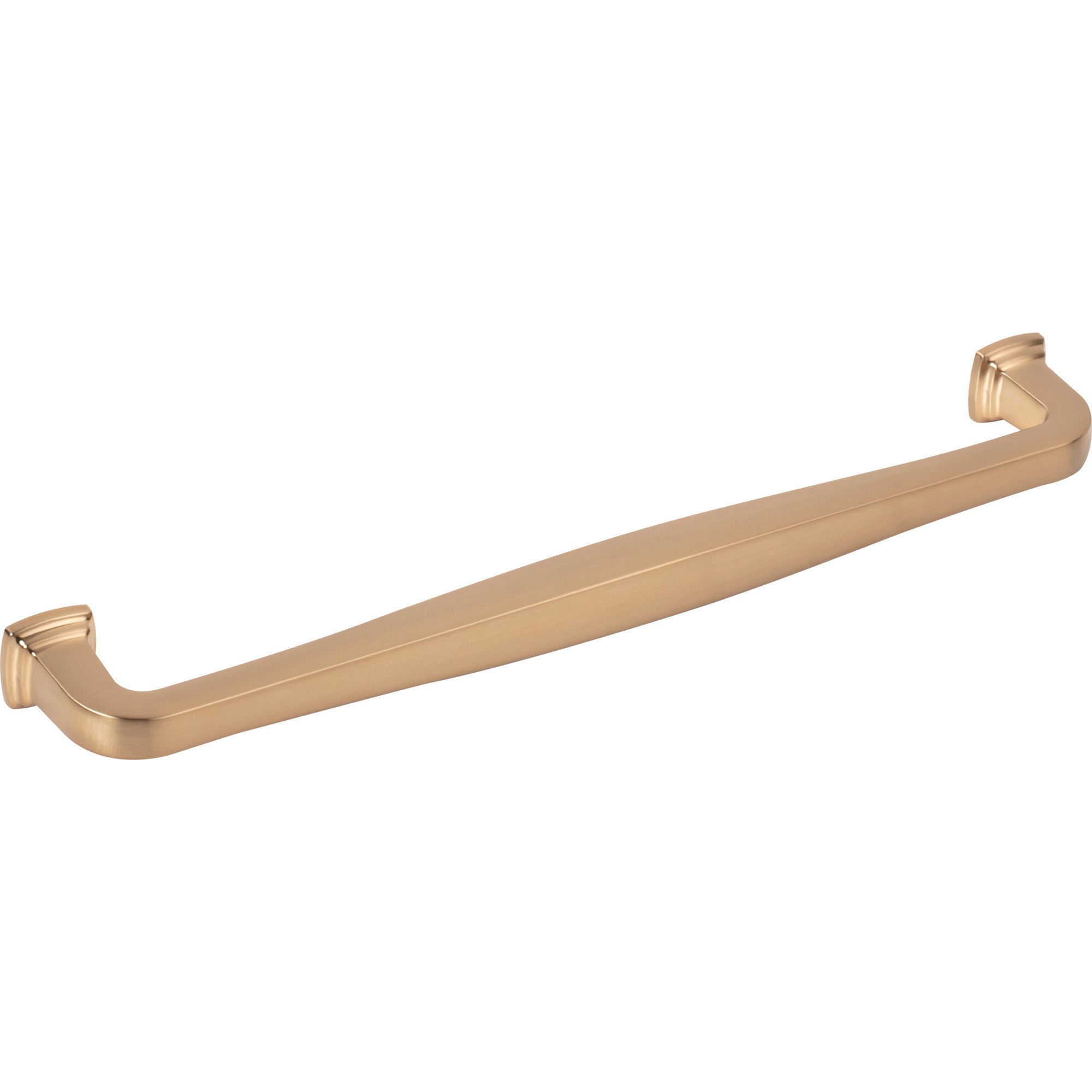 Fontana 224 mm Center-to-Center Bar Pull