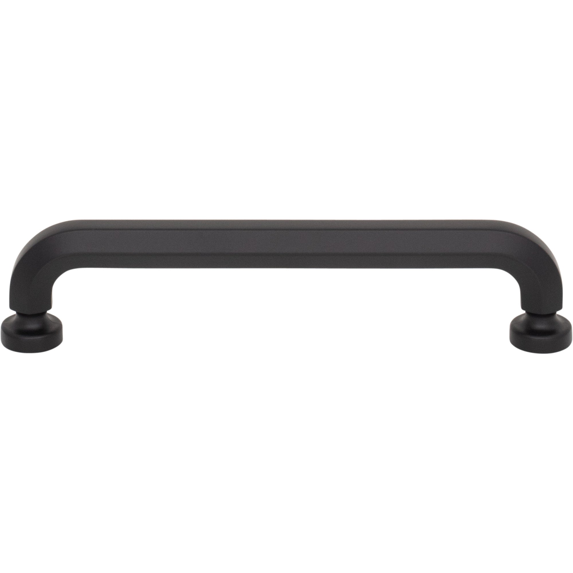 Stanmore Bar Pull - Flat Black