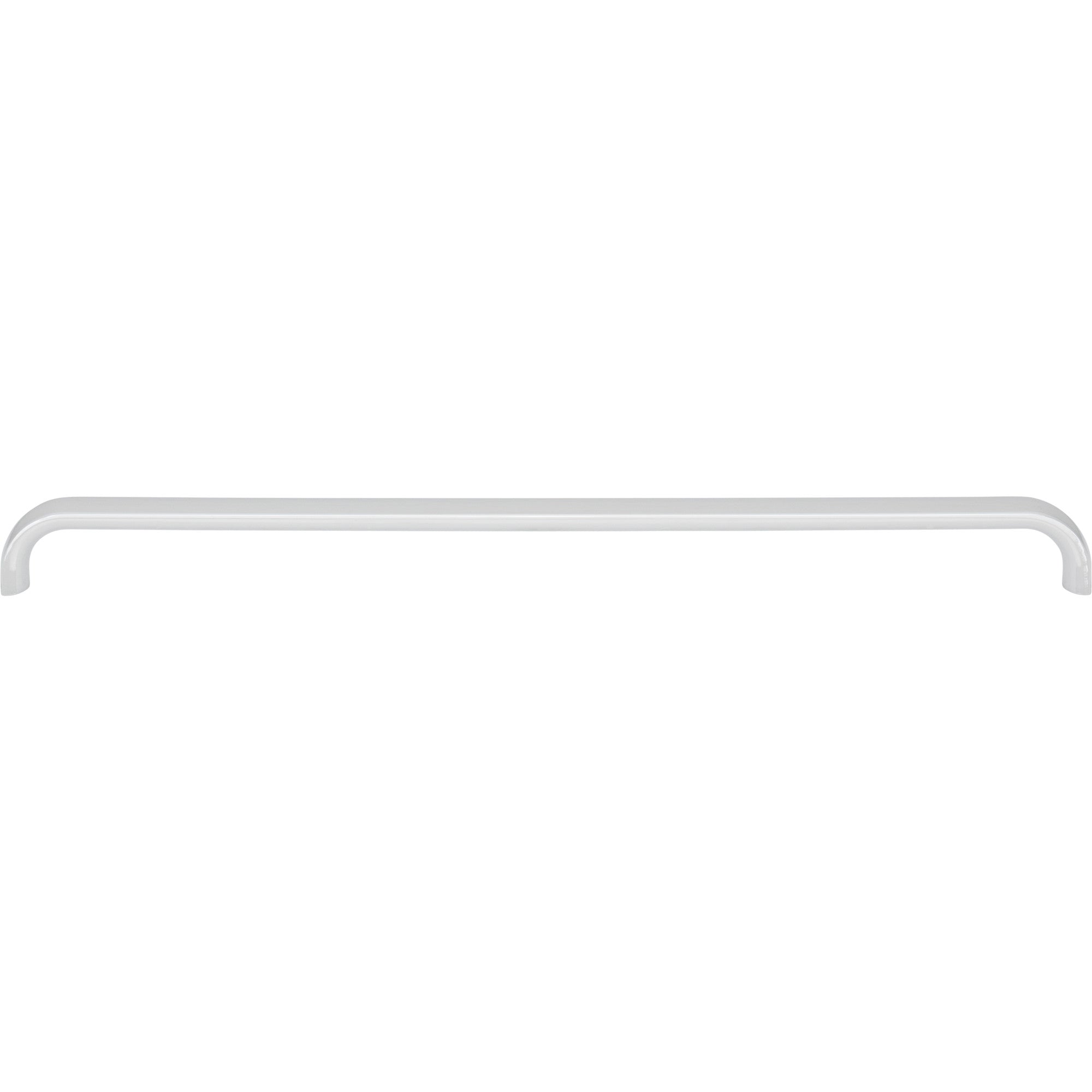 Brockwell Bar Pull - Polished Chrome
