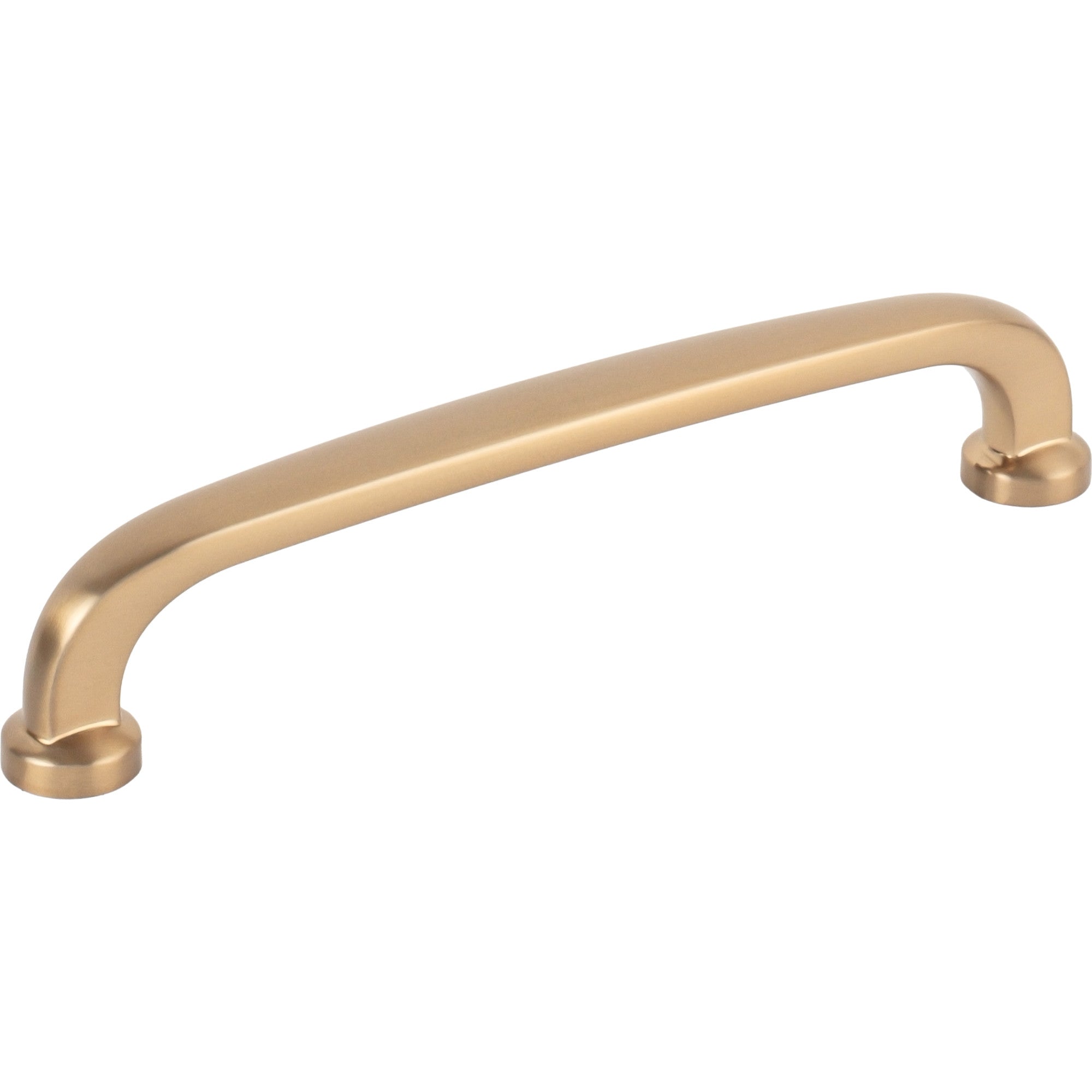 Weser 128 mm Center-to-Center Bar Pull
