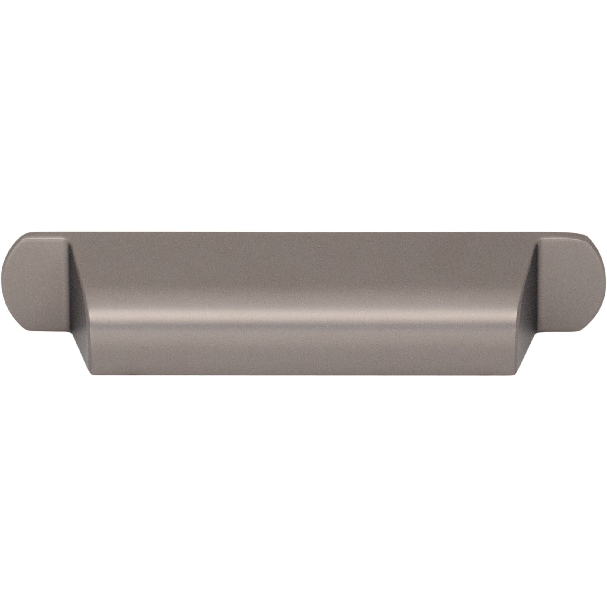 Cressing Cup/Bin Pull - Ash Gray