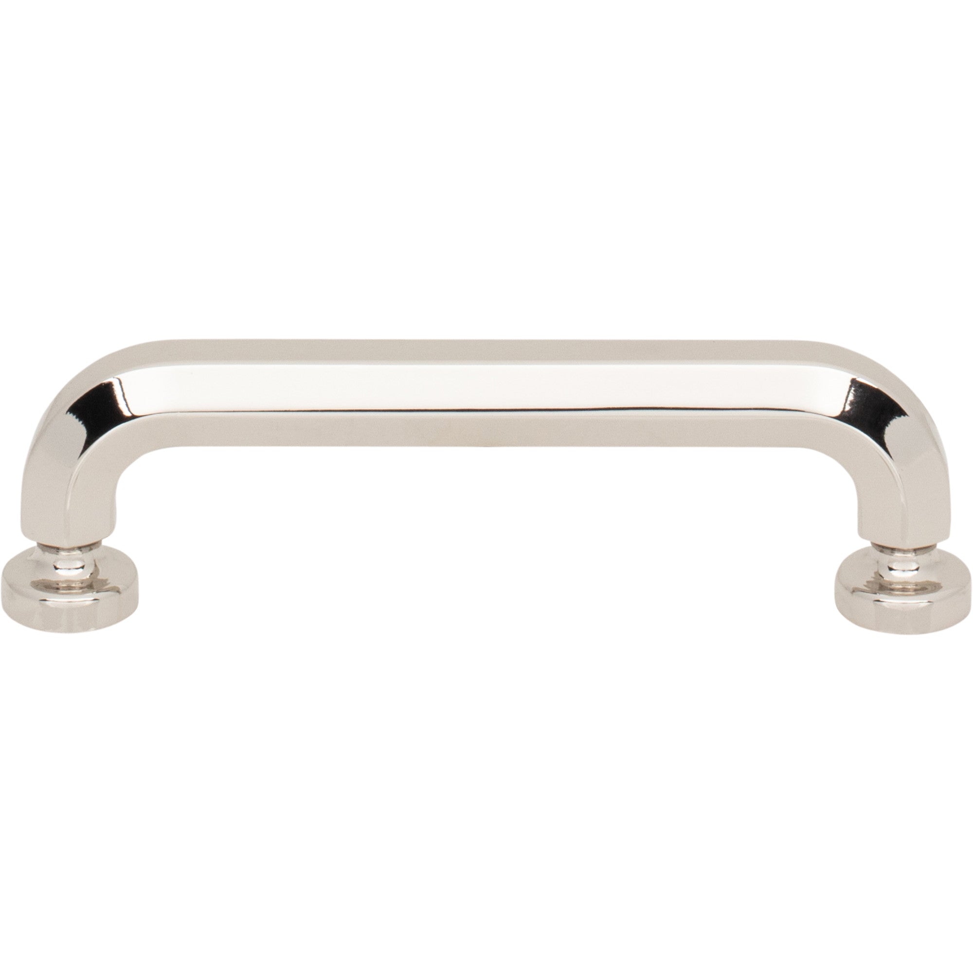 Stanmore Bar Pull - Polished Nickel