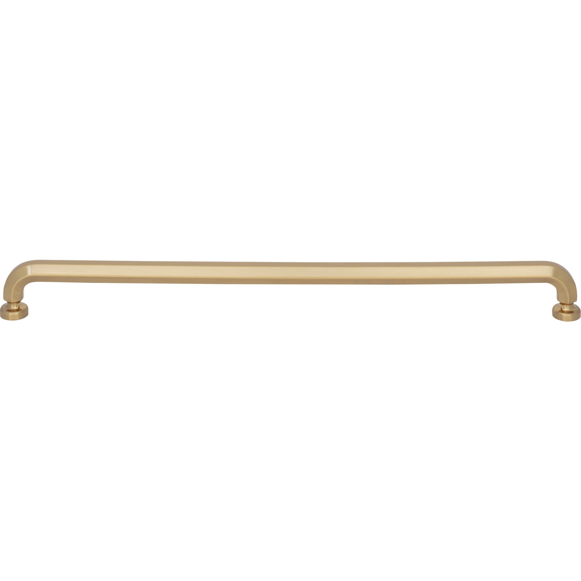 Stanmore Bar Pull - Honey Bronze