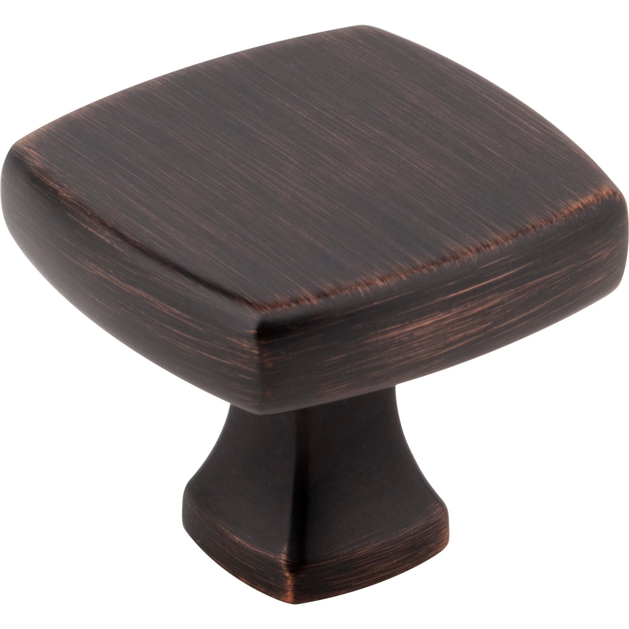 Griffin 1-3/8" Length Square Knob