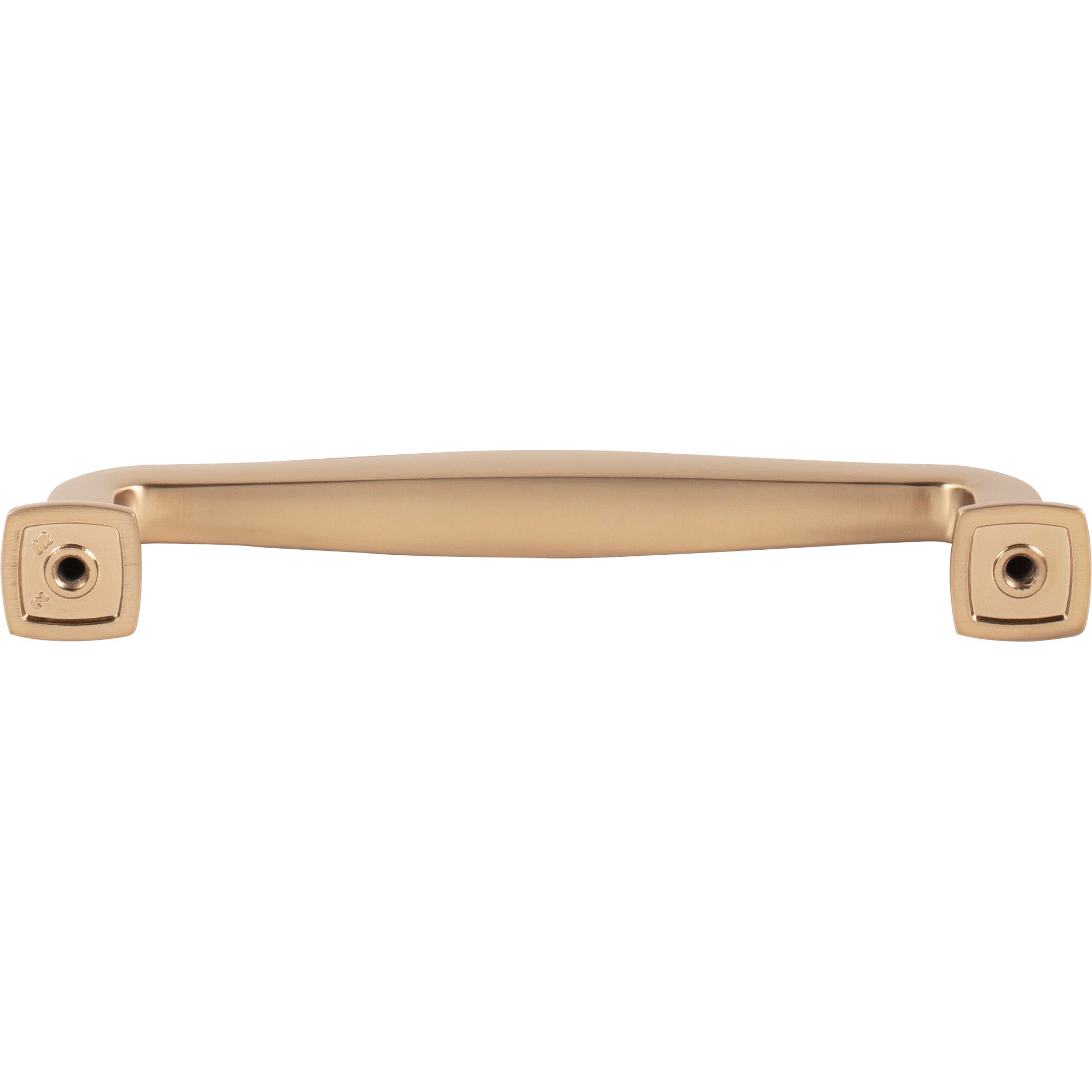 Fontana 128 mm Center-to-Center Bar Pull