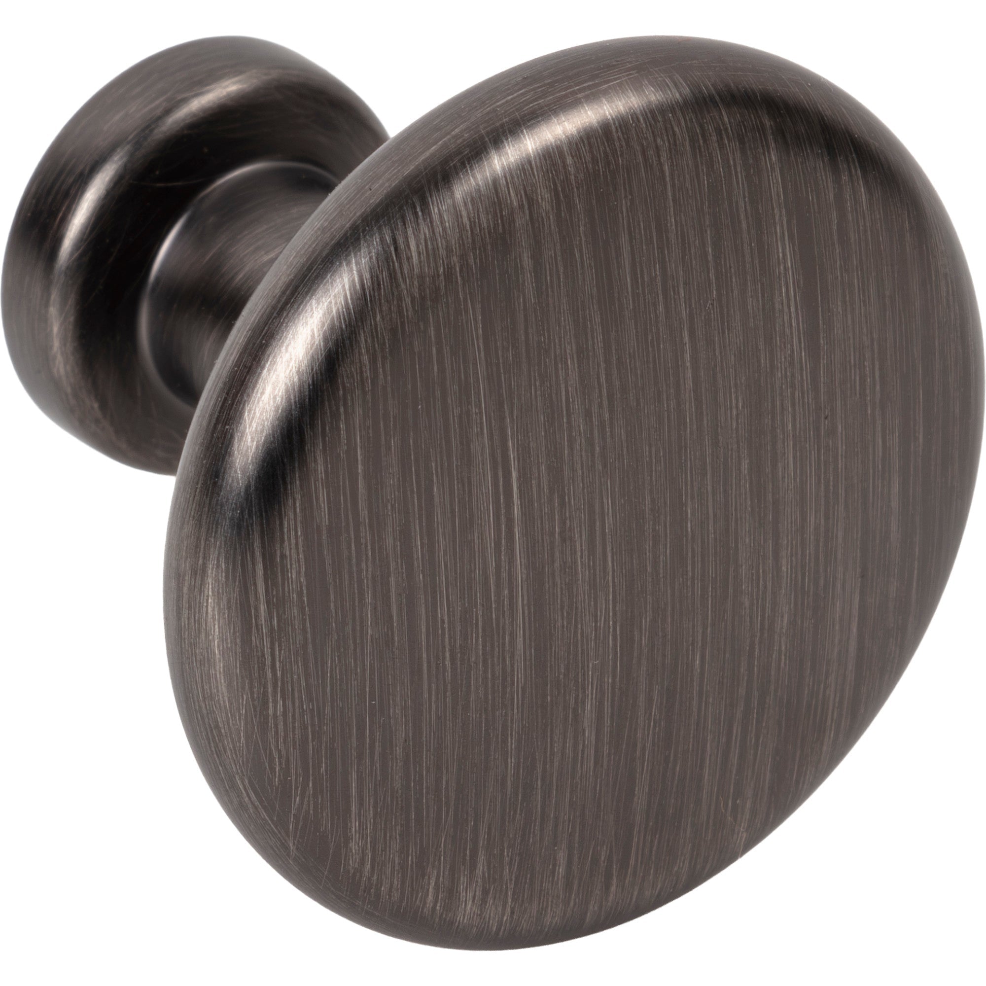 Weser Mushroom Knob