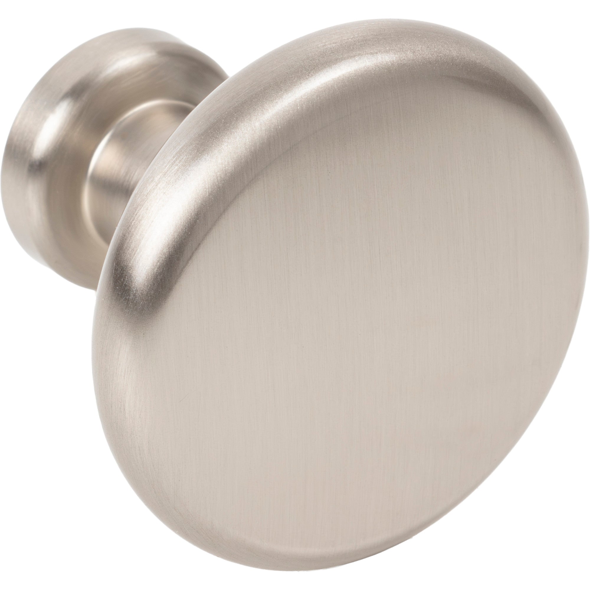 Weser Mushroom Knob