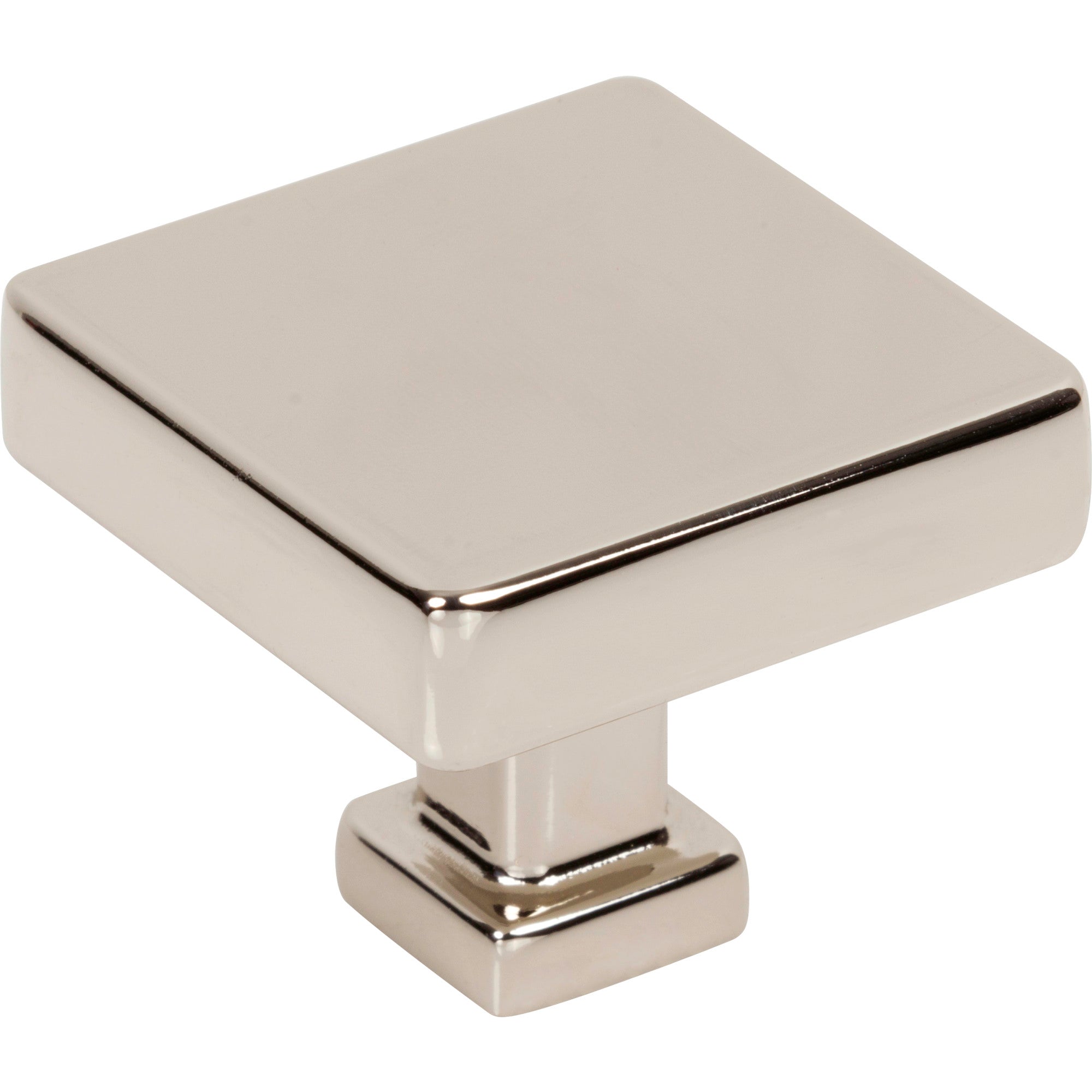 Nash Square Knob