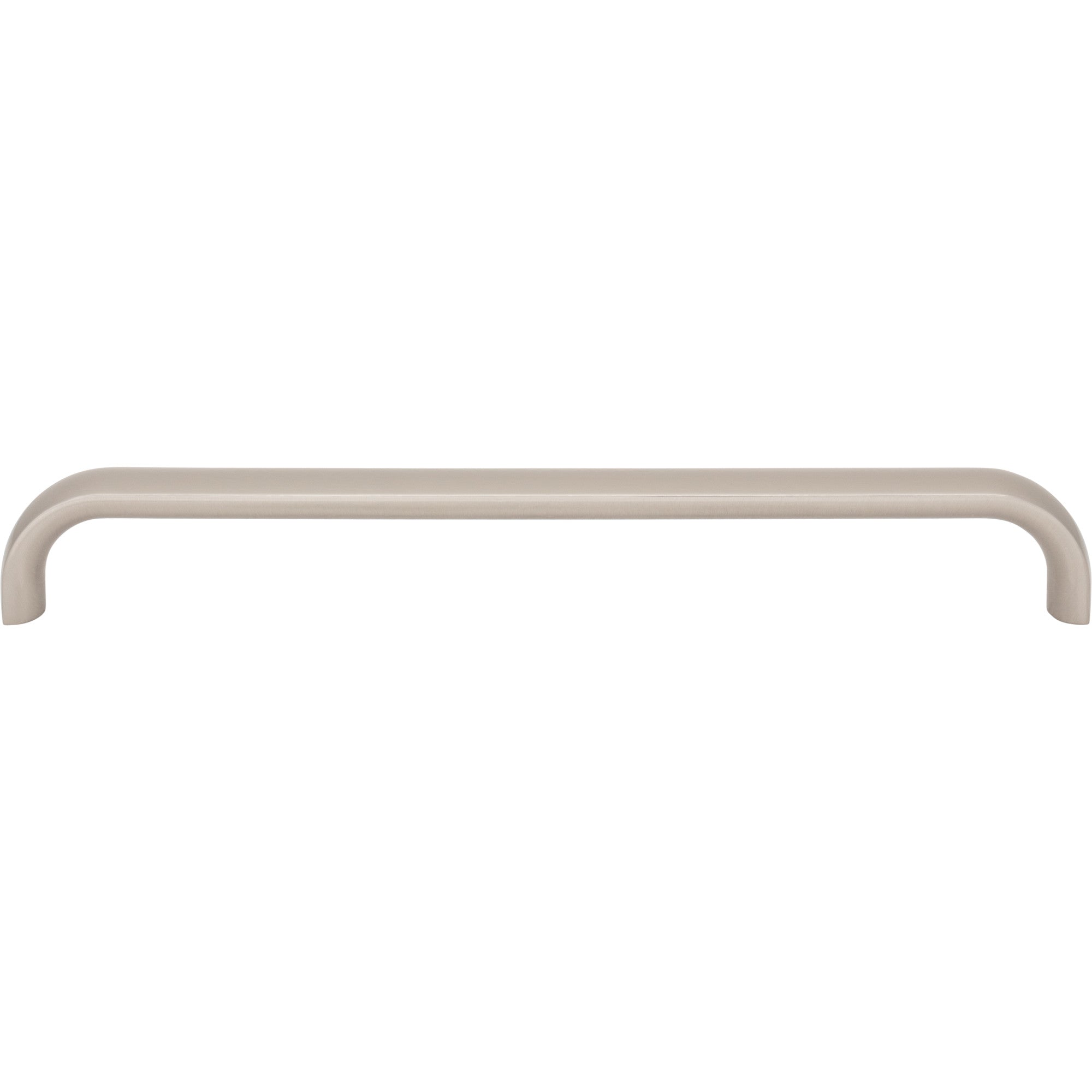 Brockwell Appliance Pull - Brushed Satin Nickel