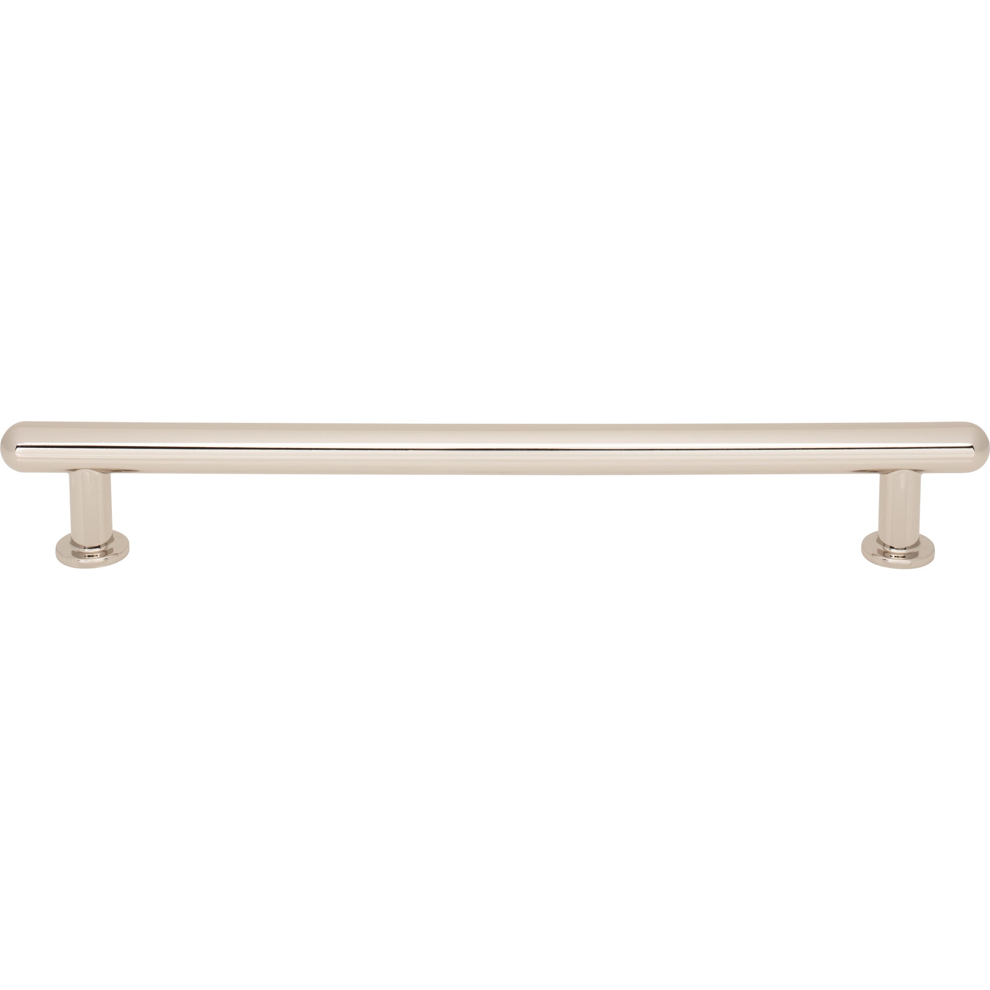 Lambert Appliance Pull - Polished Nickel
