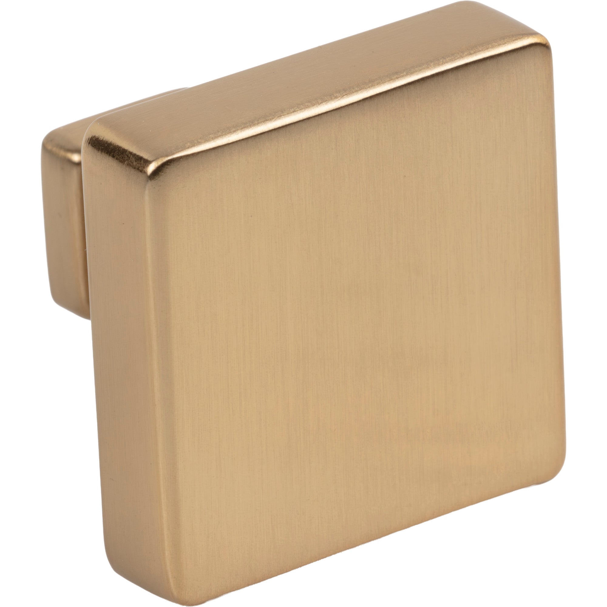 Nash Square Knob