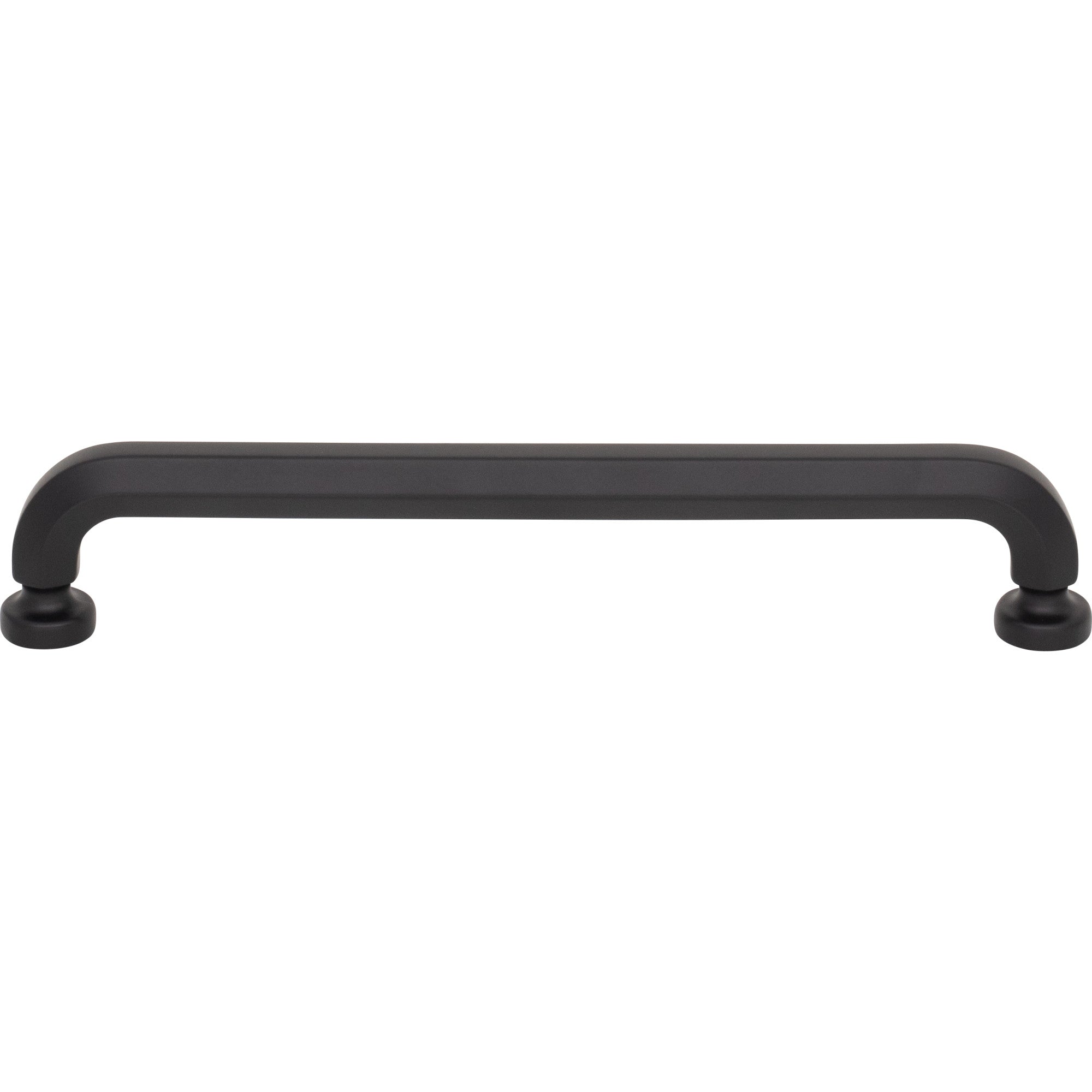 Stanmore Bar Pull - Flat Black