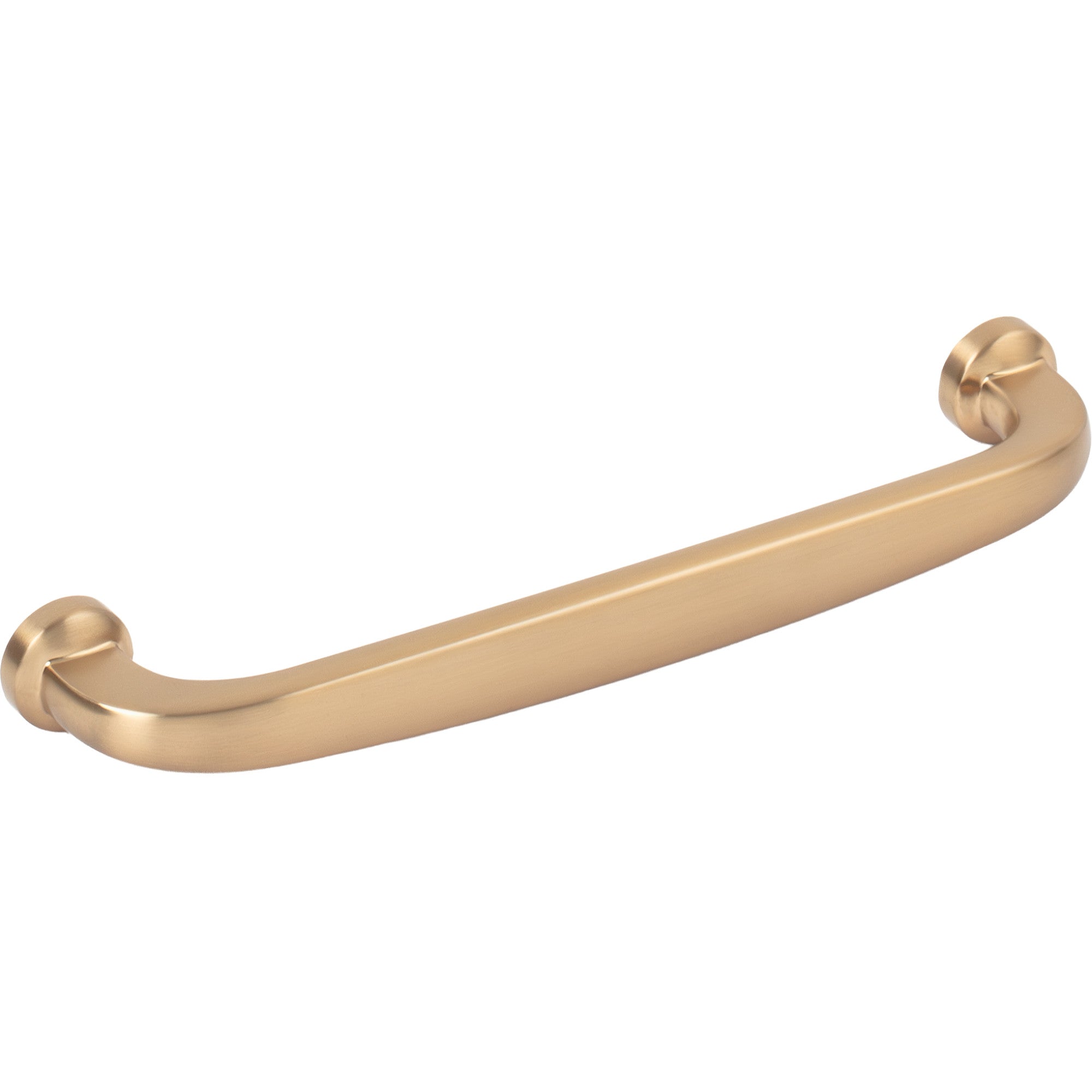 Weser 128 mm Center-to-Center Bar Pull