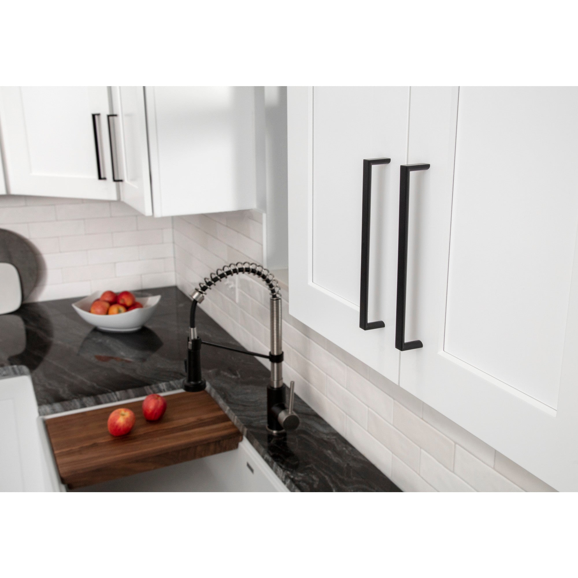 Walker 1 128 mm Center-to-Center Bar Pull