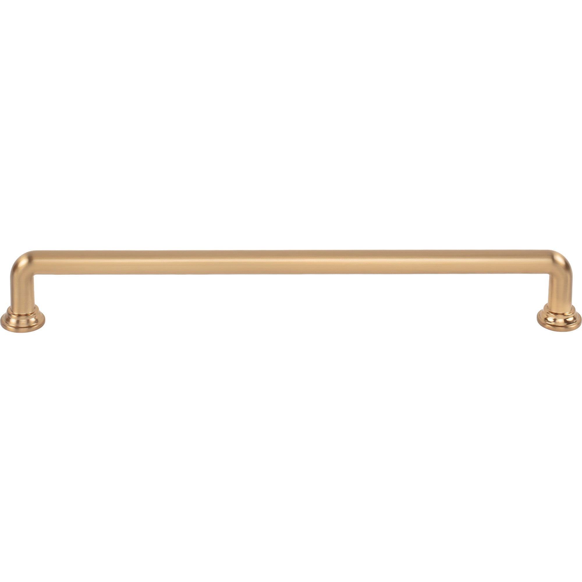 Davis 224 mm Center-to-Center Bar Pull