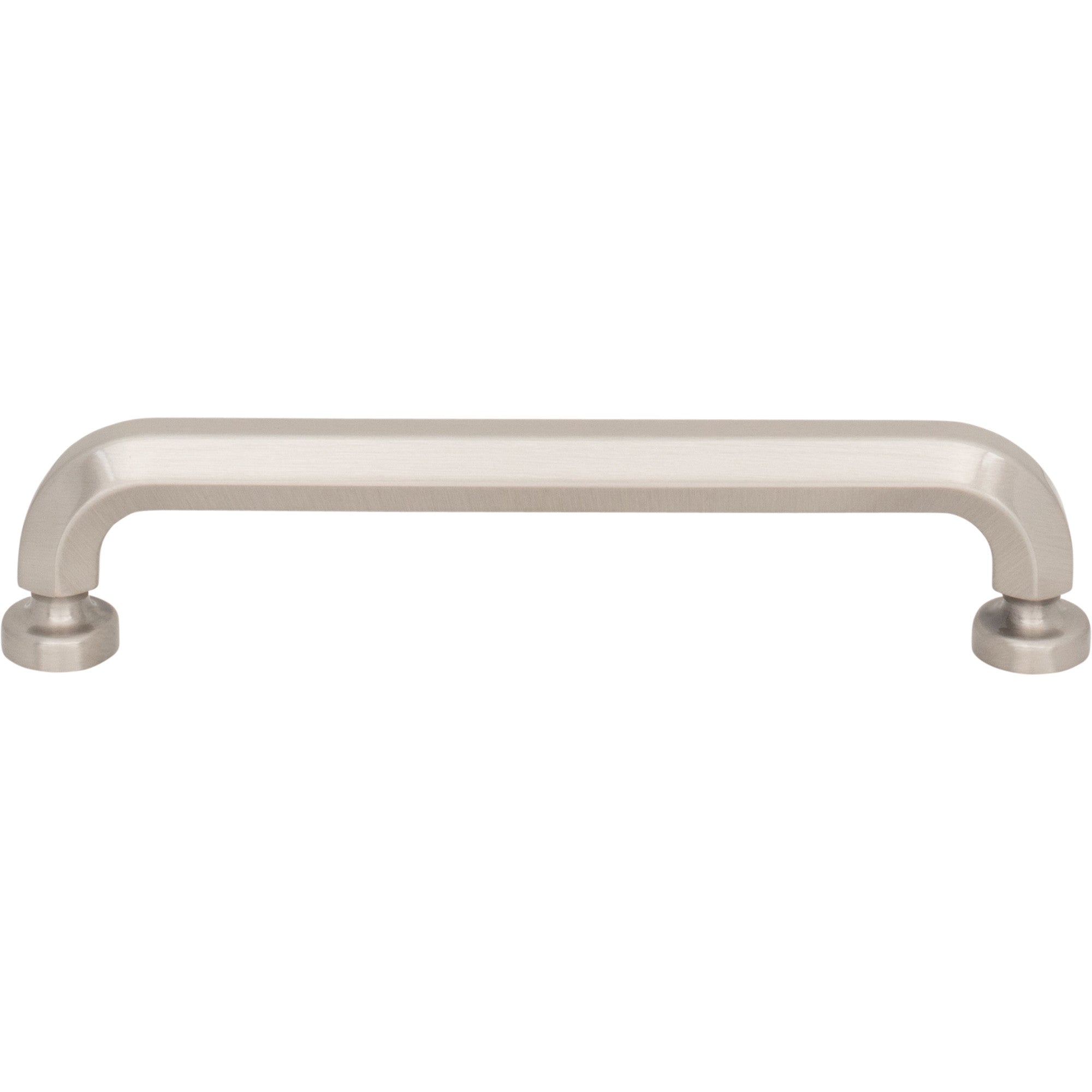 Stanmore 5 1/16" Center to Center Bar Pull - Brushed Satin Nickel