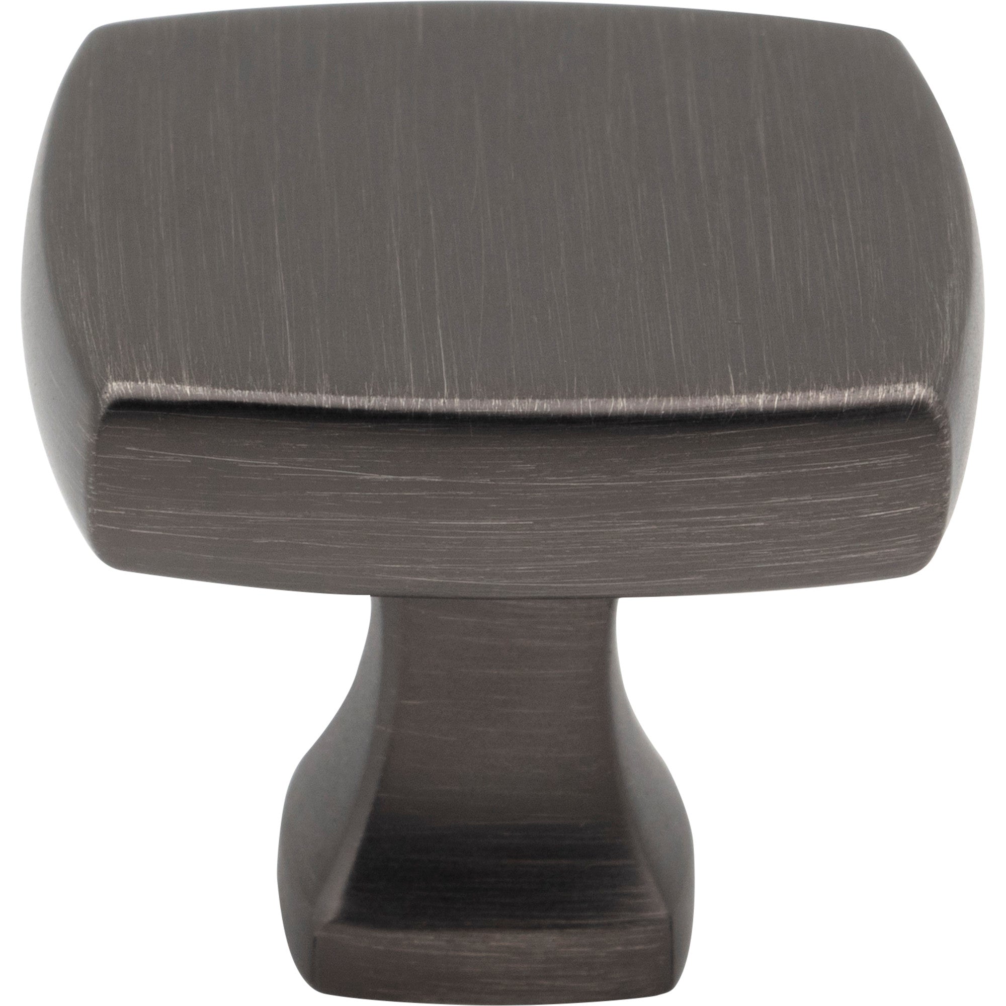 Griffin 1-3/8" Length Square Knob