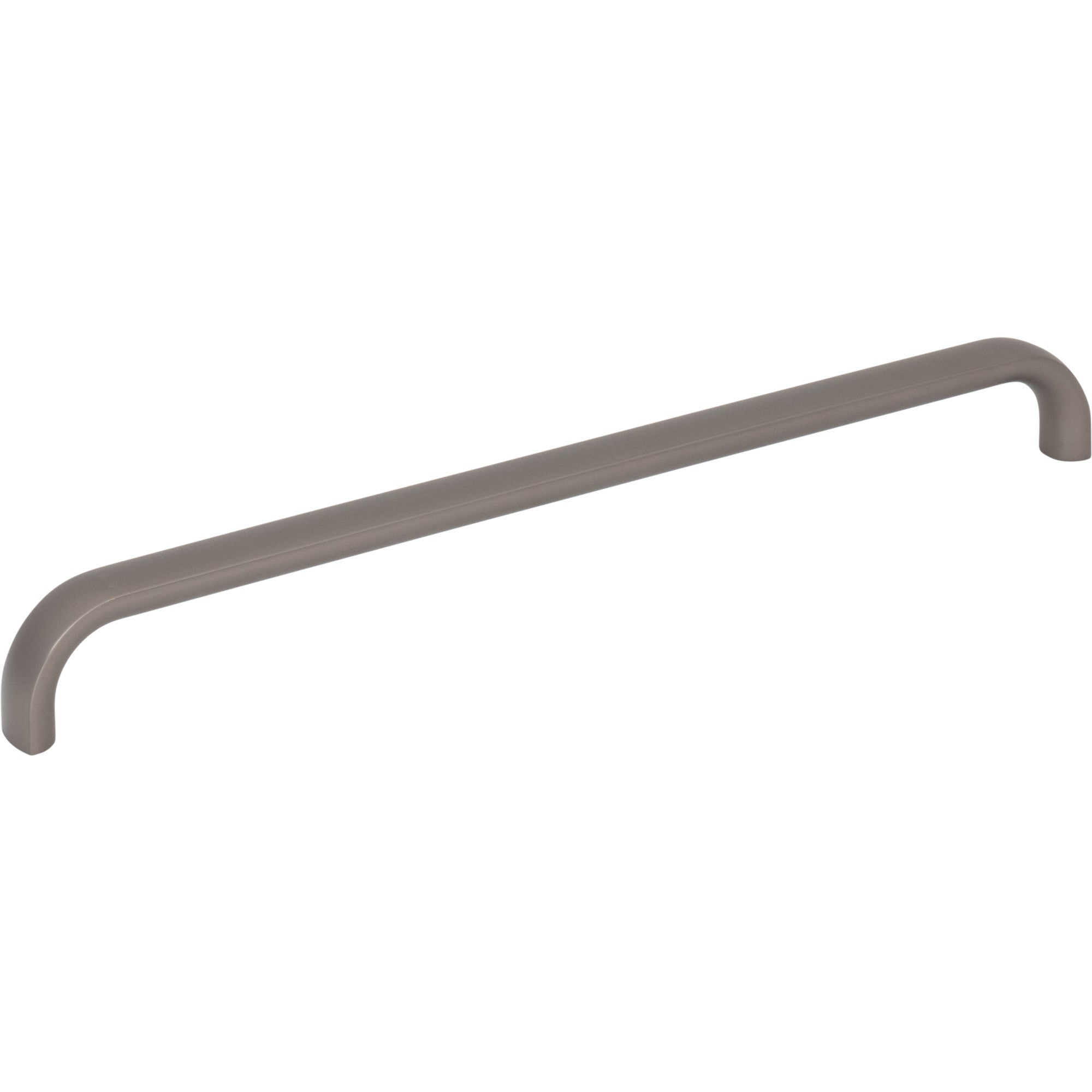 Brockwell 8 13/16" Center to Center Bar Pull - Ash Gray