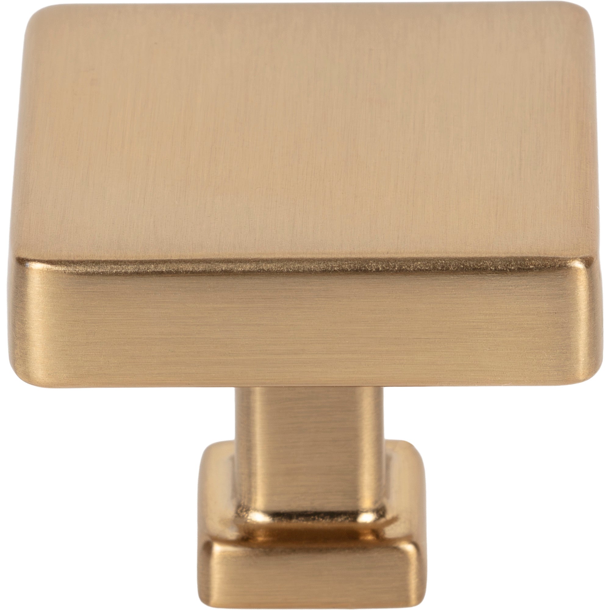 Nash Square Knob