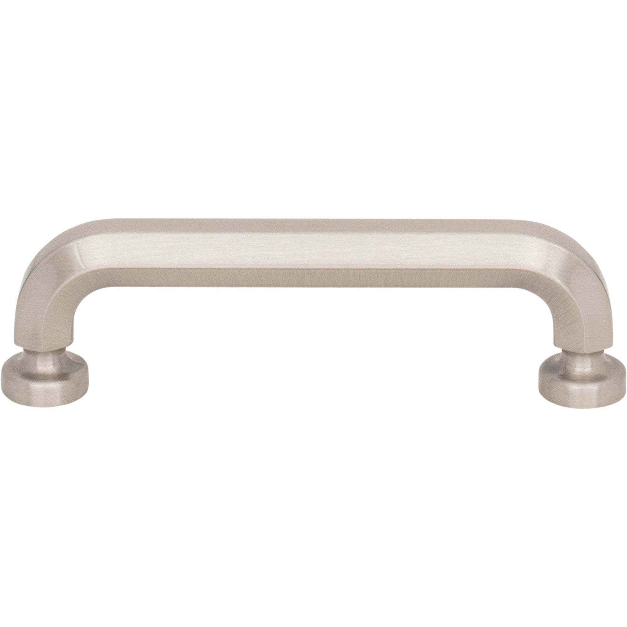 Stanmore Bar Pull - Brushed Satin Nickel