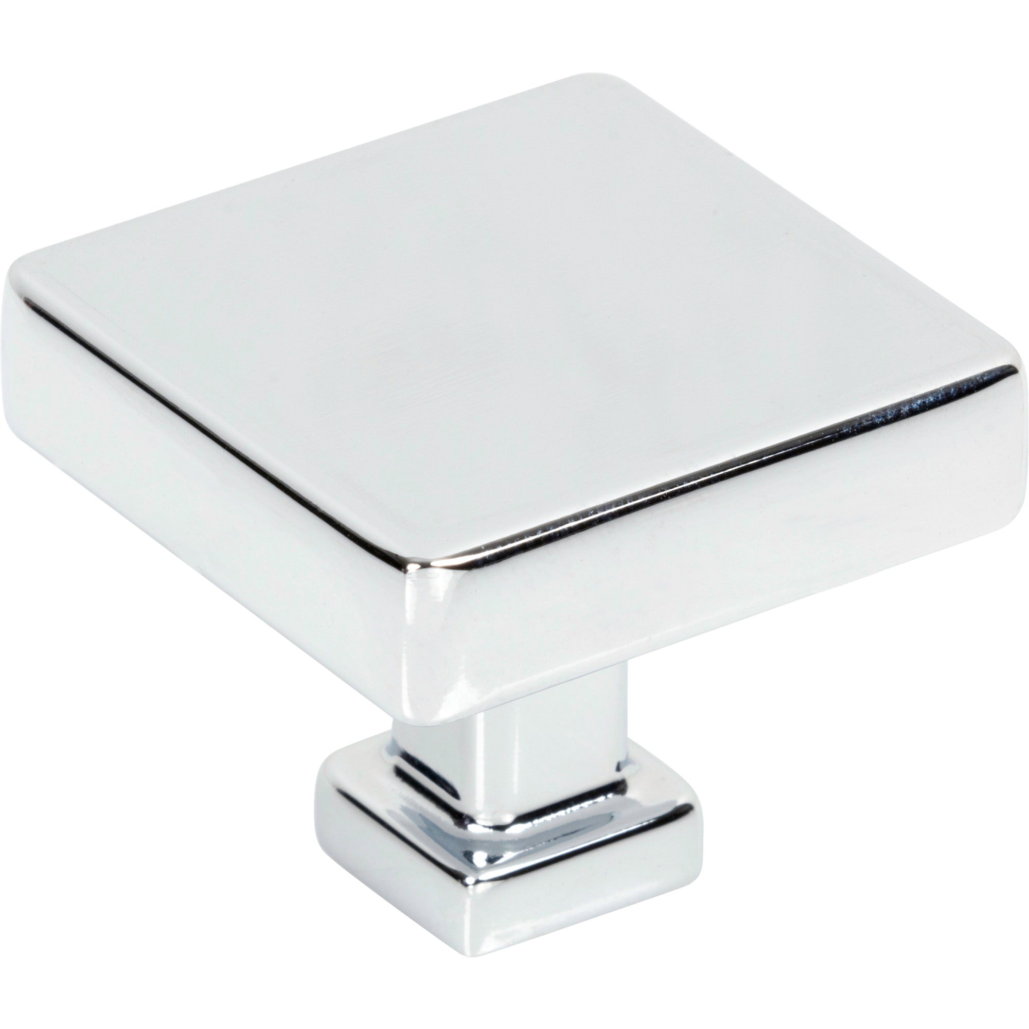 Nash Square Knob
