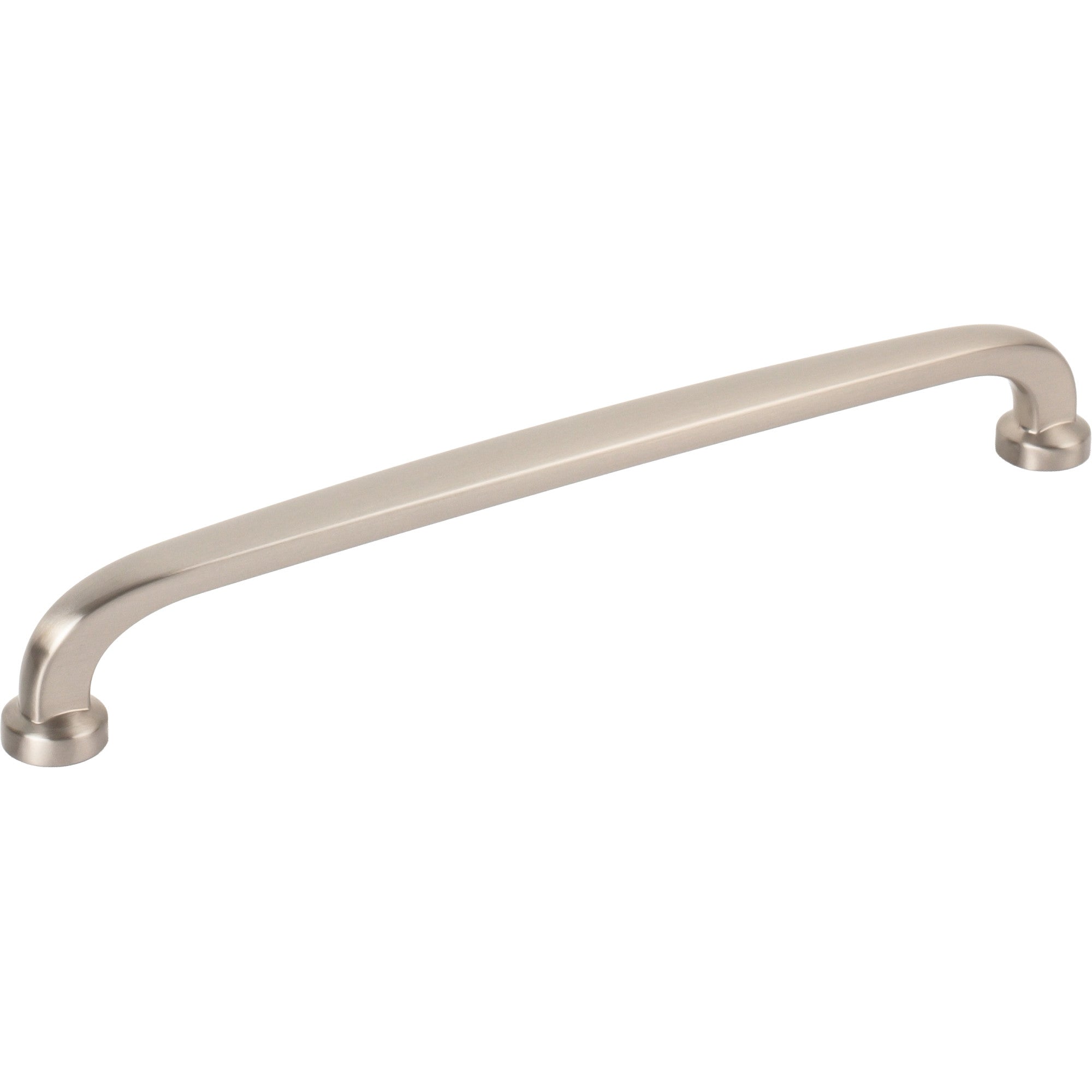 Weser 192 mm Center-to-Center Bar Pull