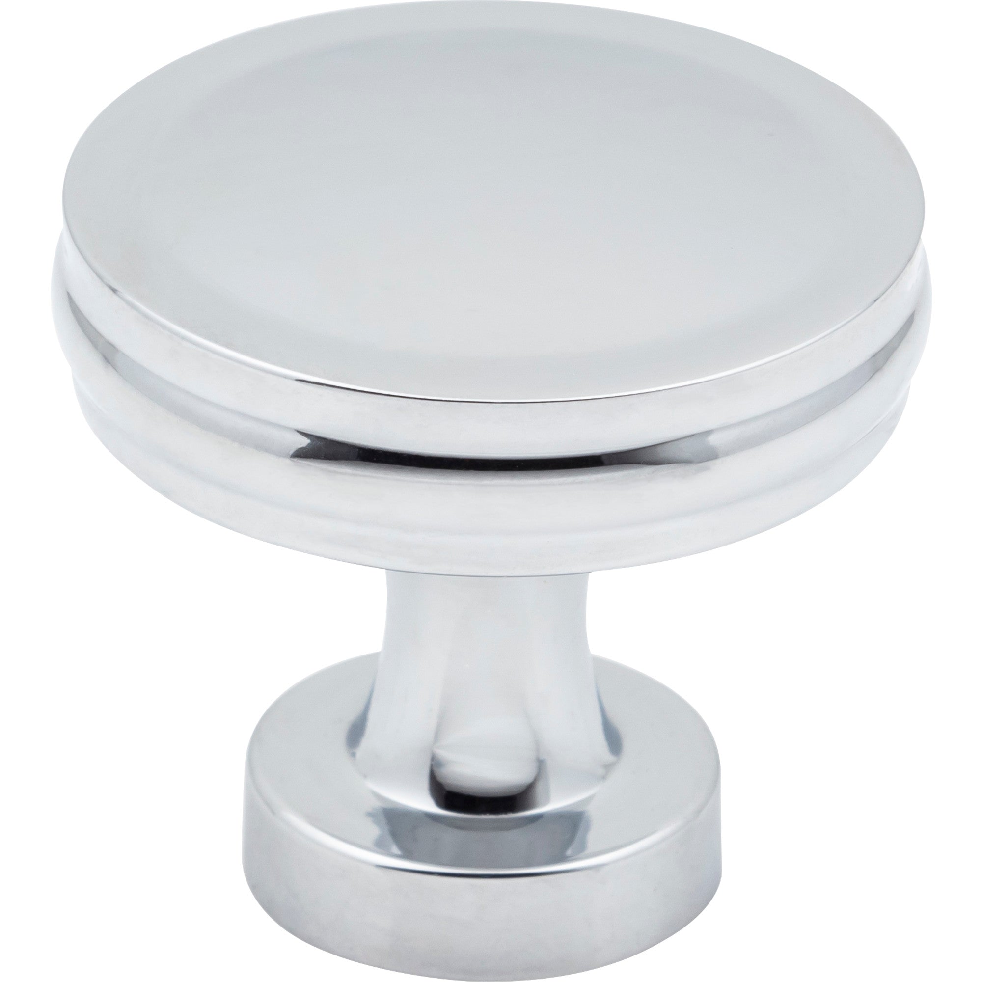 Jules Round Knob