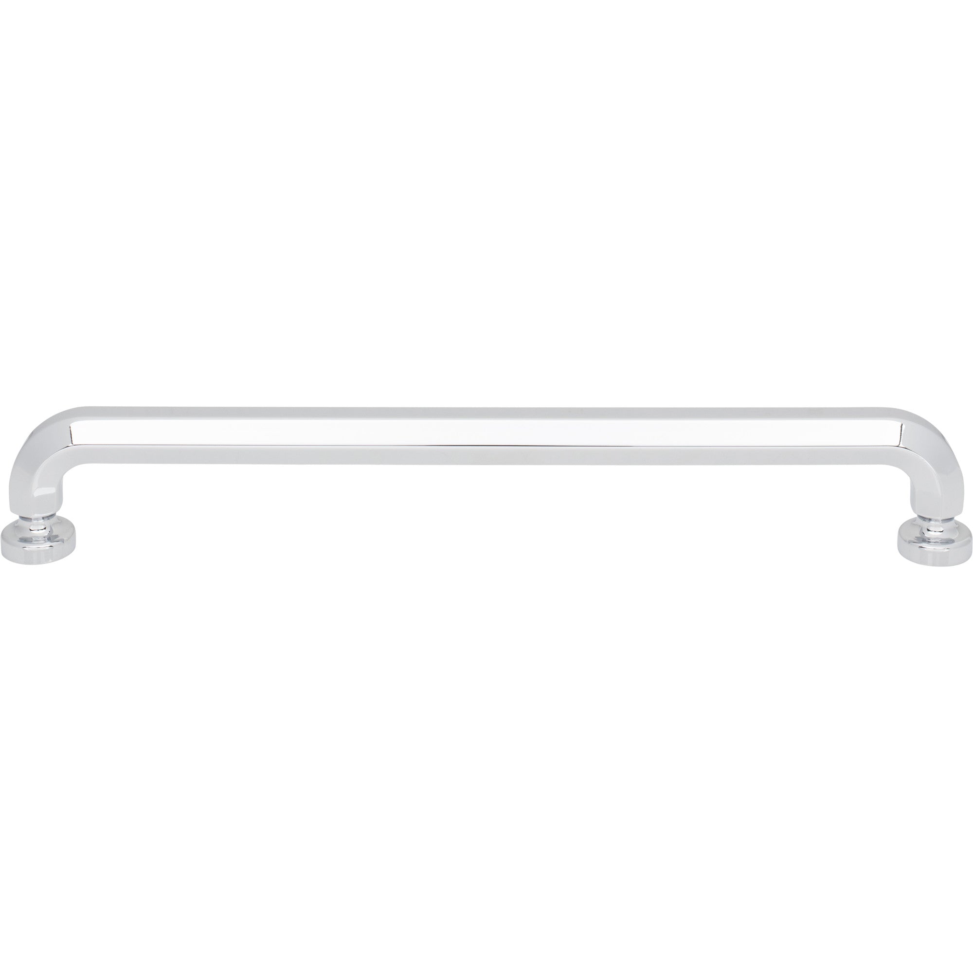 Stanmore Appliance Pull - Polished Chrome