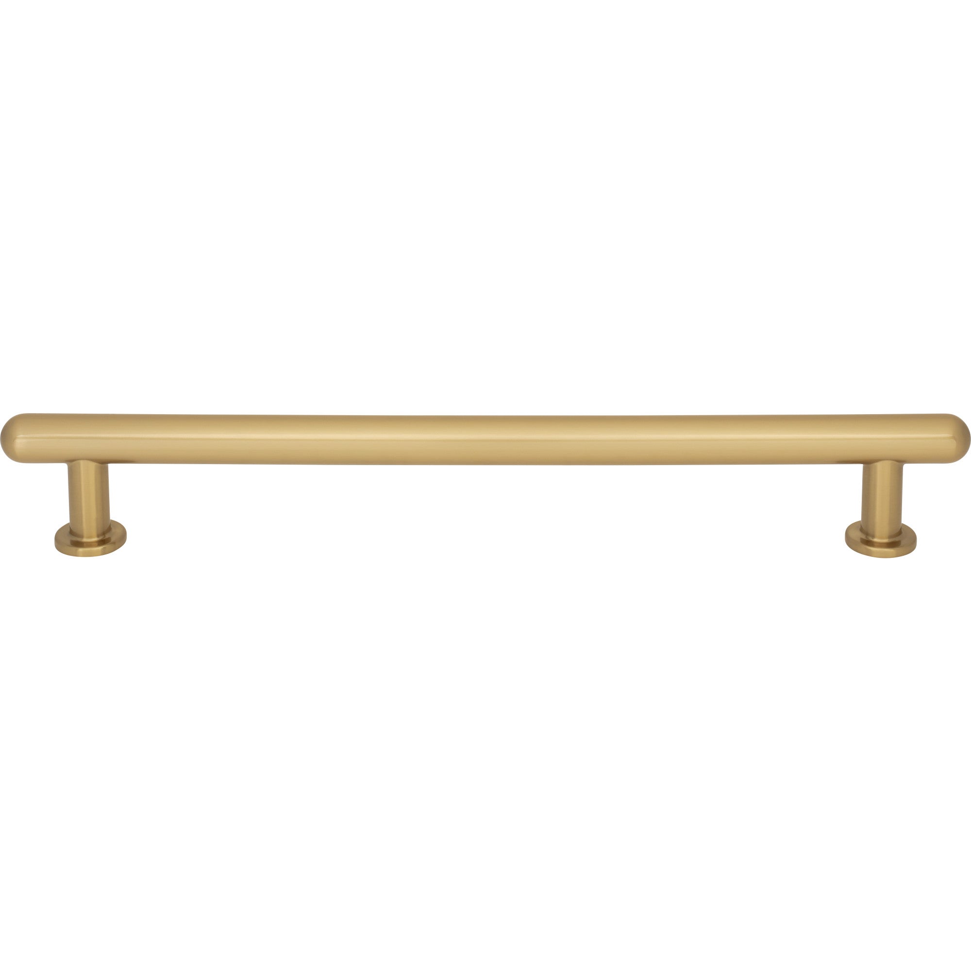 Lambert Appliance Pull - Honey Bronze
