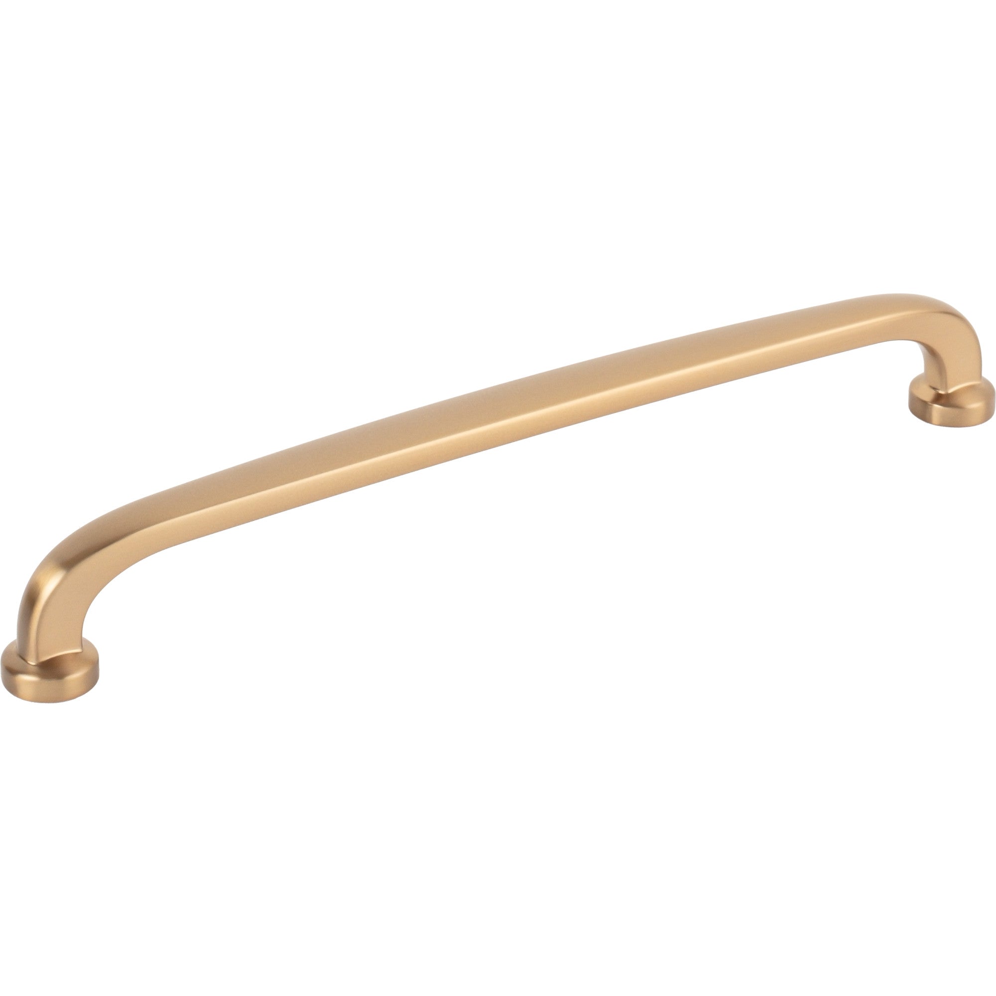 Weser 192 mm Center-to-Center Bar Pull