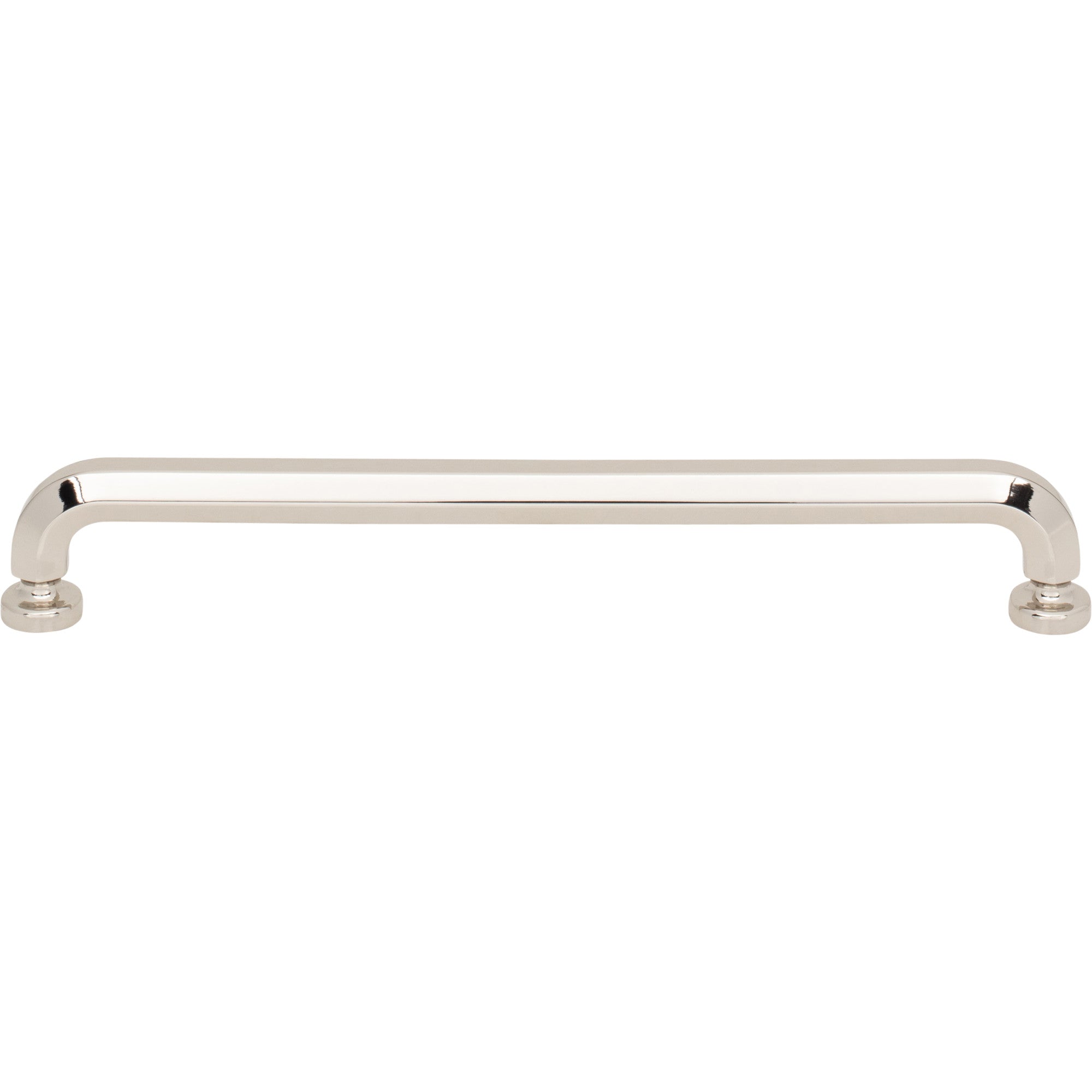 Stanmore Bar Pull - Polished Nickel