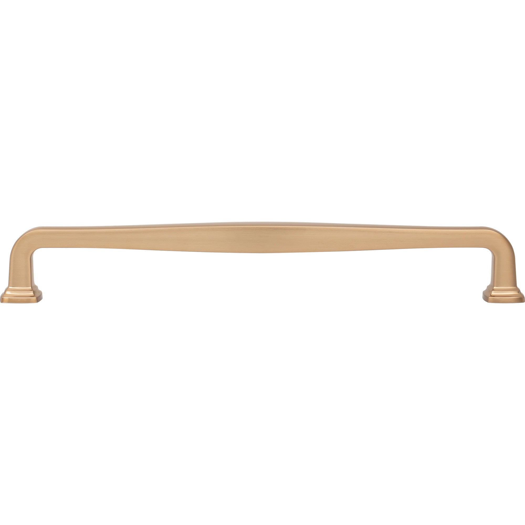 Fontana 224 mm Center-to-Center Bar Pull