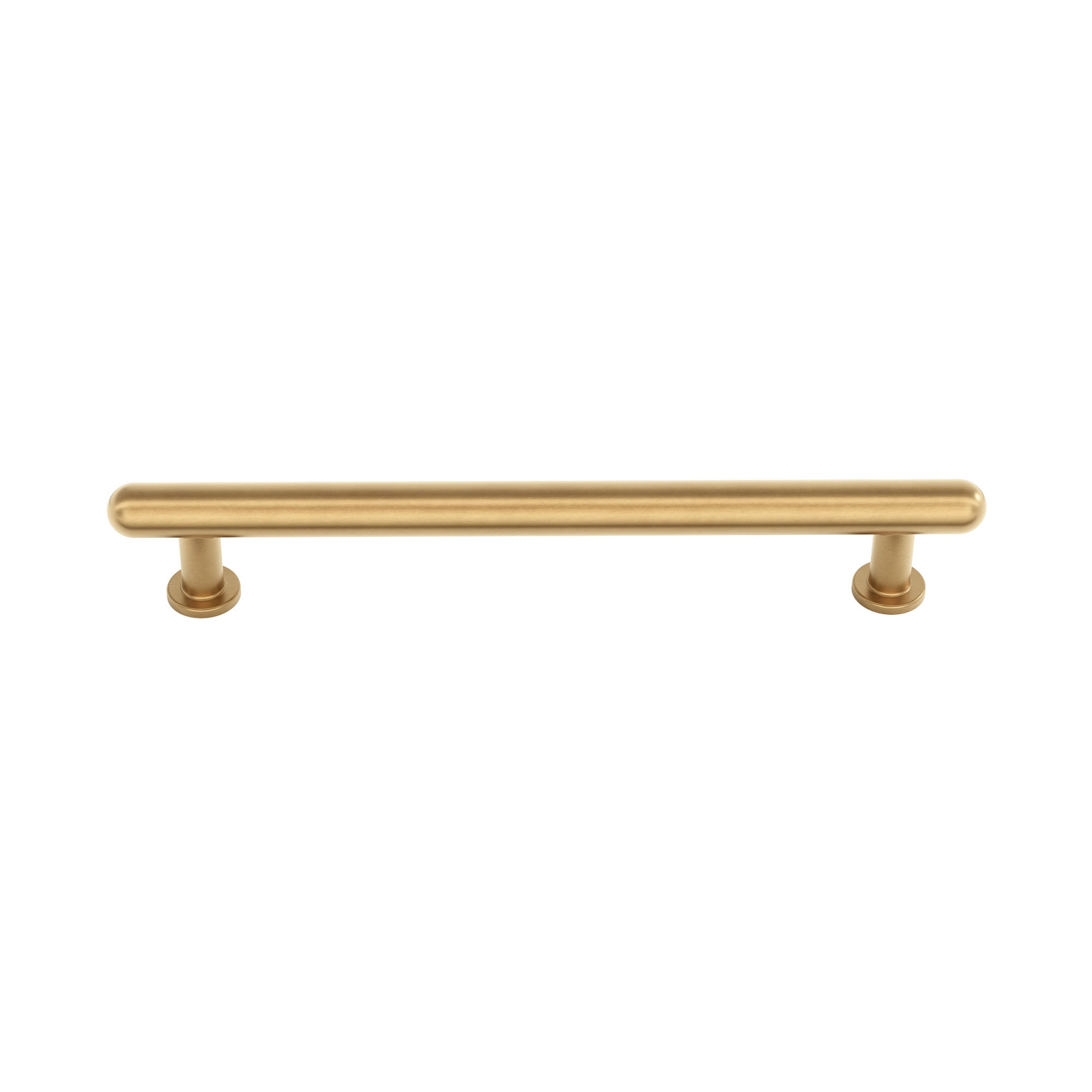 Lambert Bar Pull - Honey Bronze