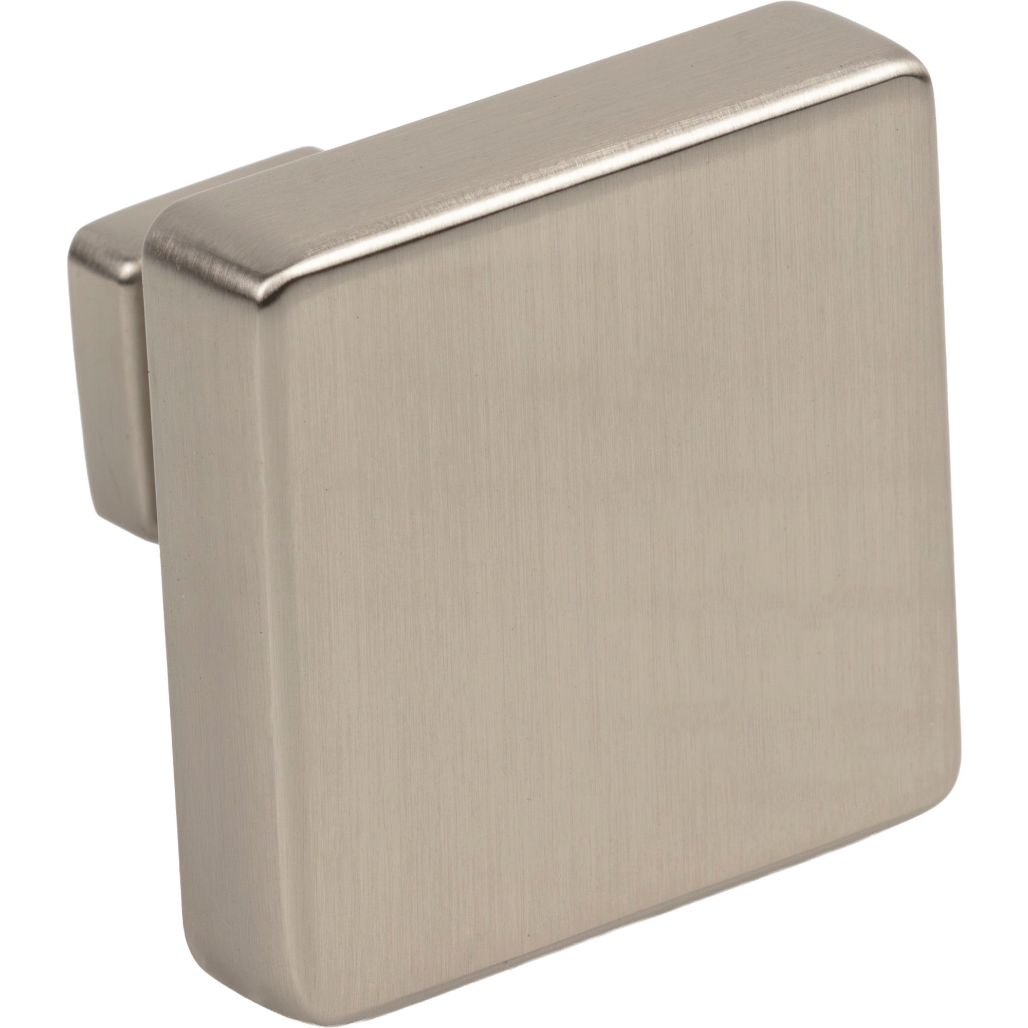 Nash Square Knob