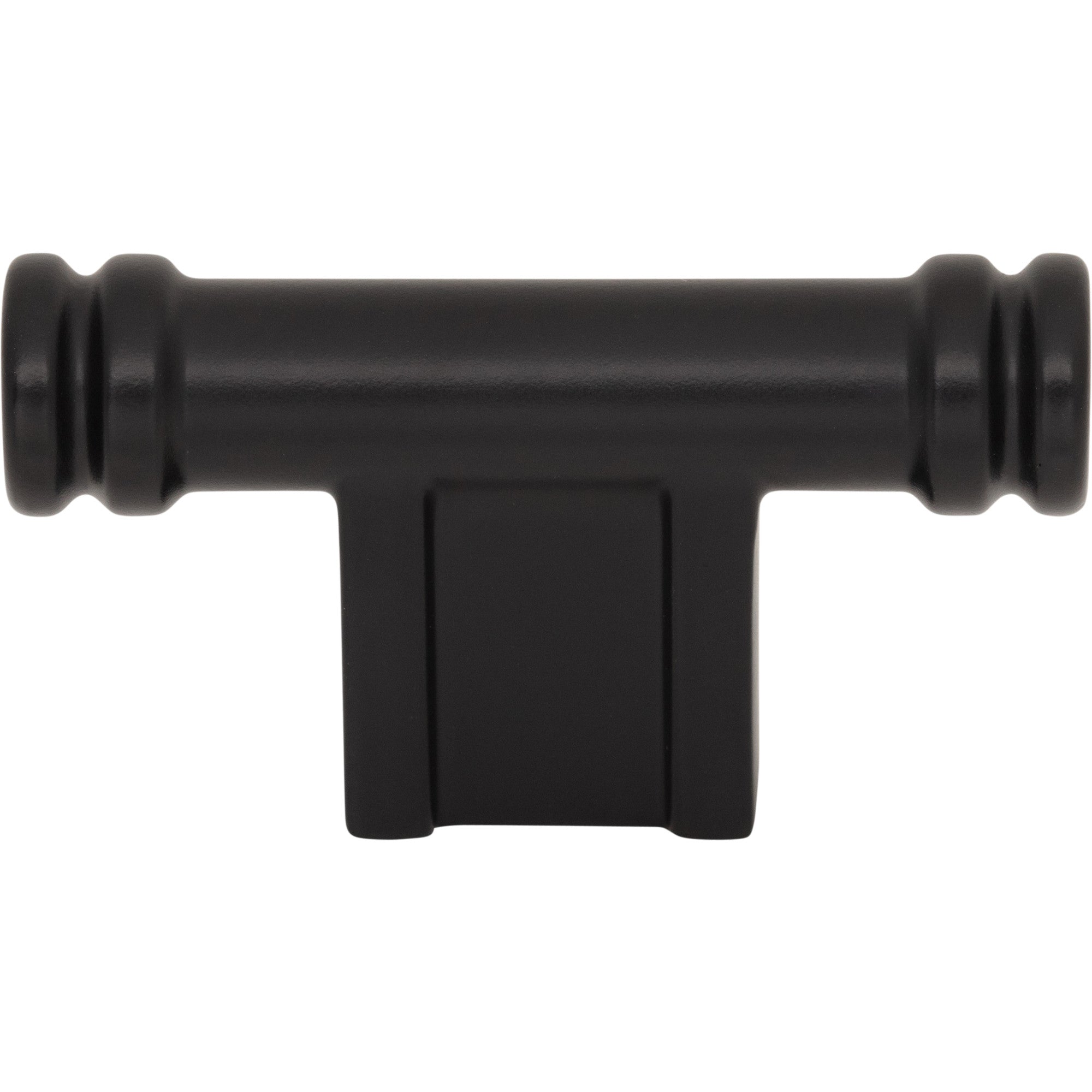 Newburn Knob - Flat Black