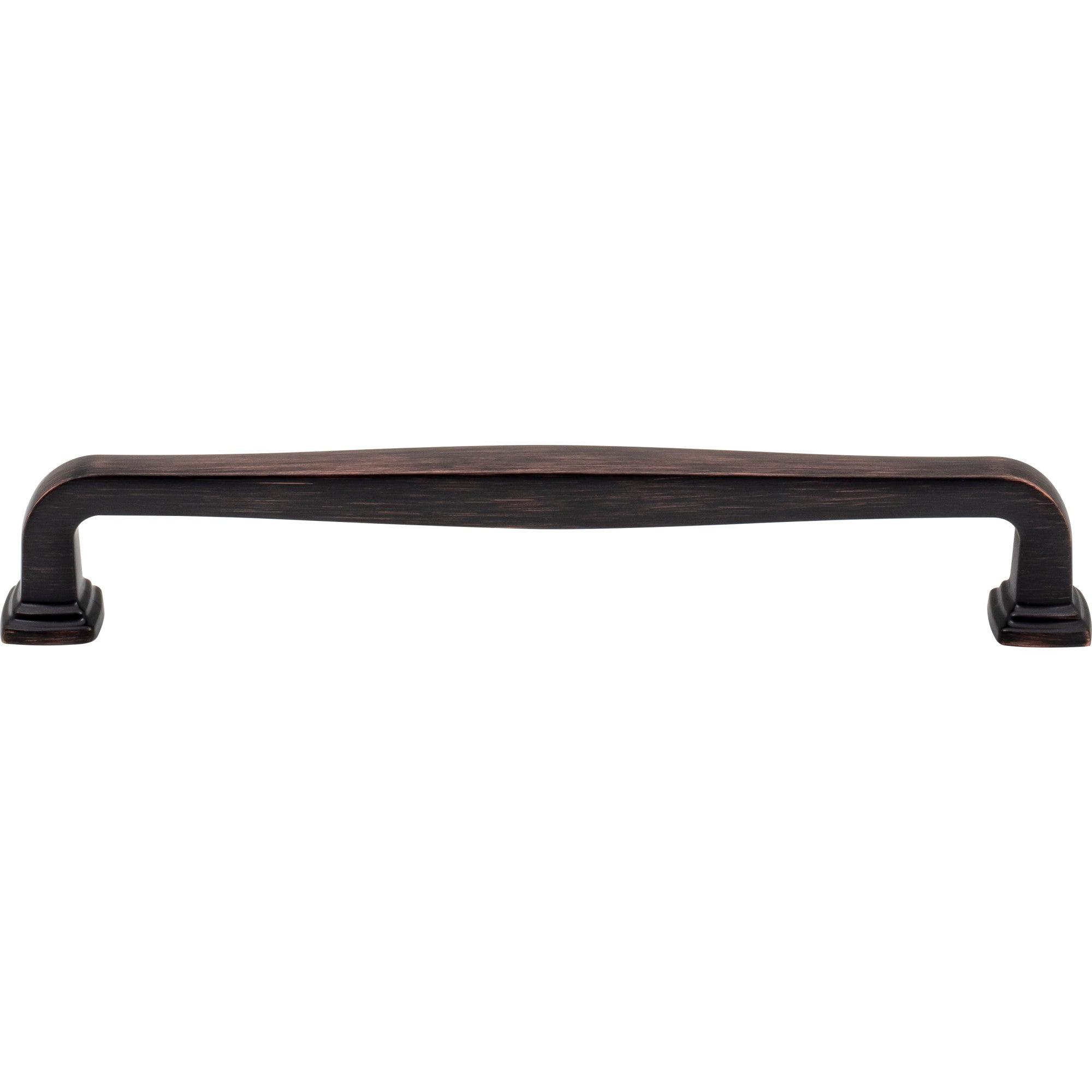 Fontana 192 mm Center-to-Center Bar Pull