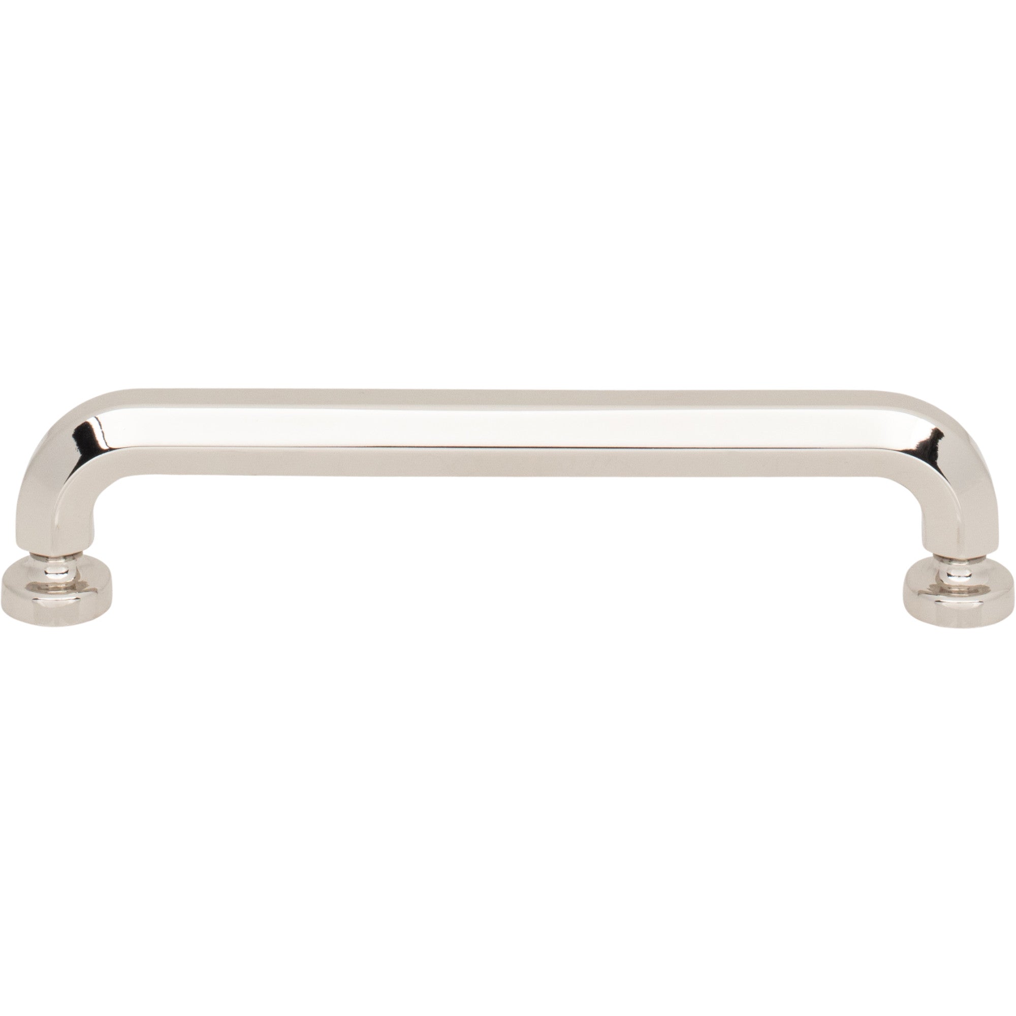 Stanmore Bar Pull - Polished Nickel