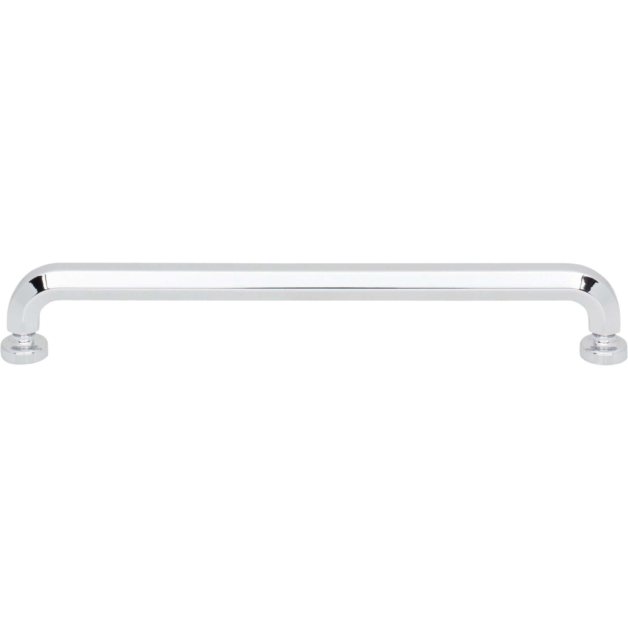 Stanmore Bar Pull - Polished Chrome