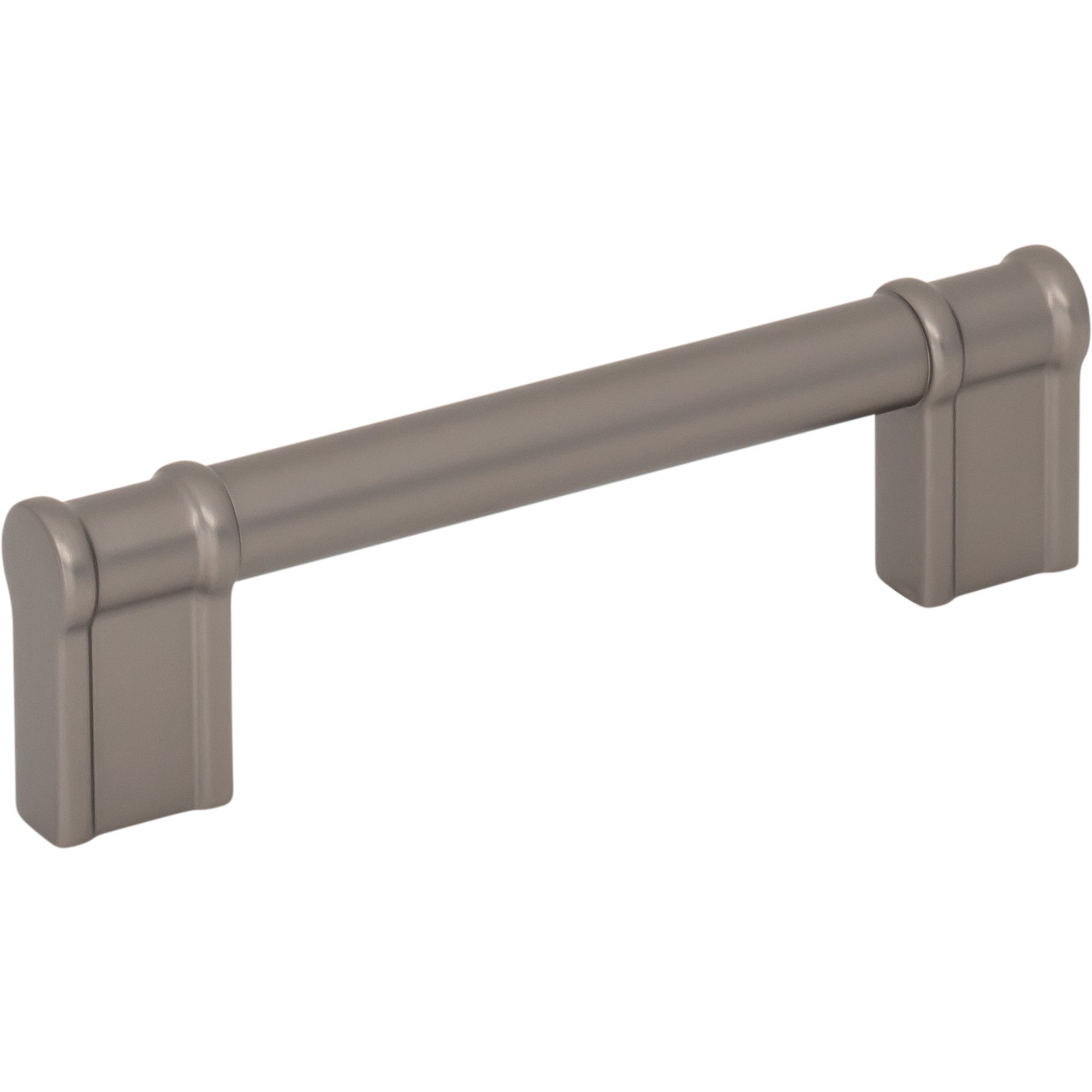 Newburn 3 3/4" Center to Center Bar Pull - Ash Gray