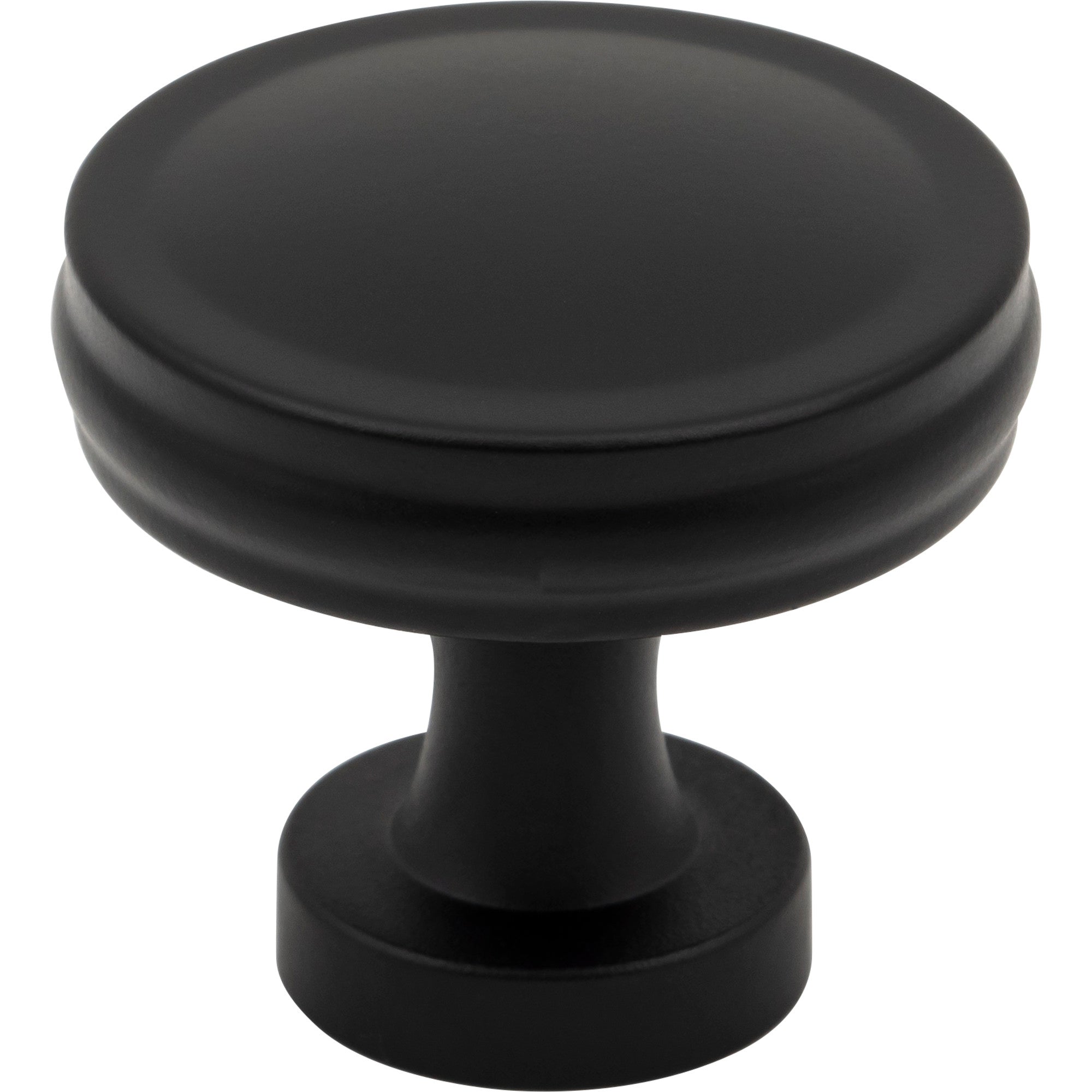 Jules Round Knob