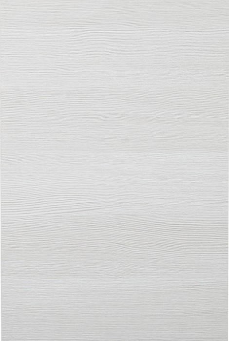 Torino White Pine Sample Door - official frameless cabinet finish sample