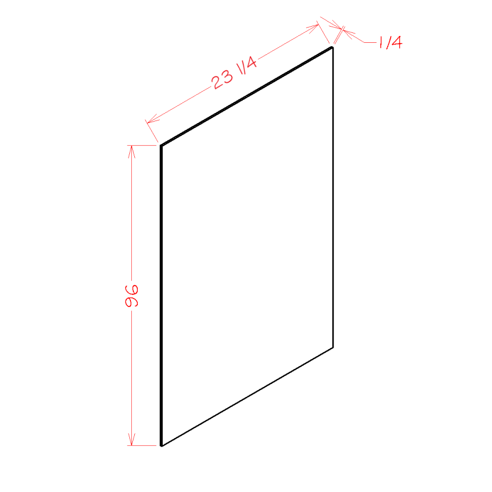 Haven Ember Utility Skin Veneer Panel