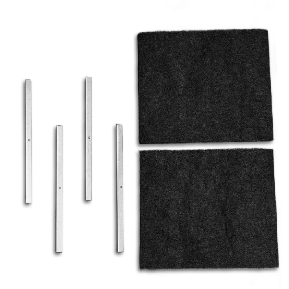Trade-Wind Ductless Conversion Kit for VSL 30"–42" 390 CFM Models