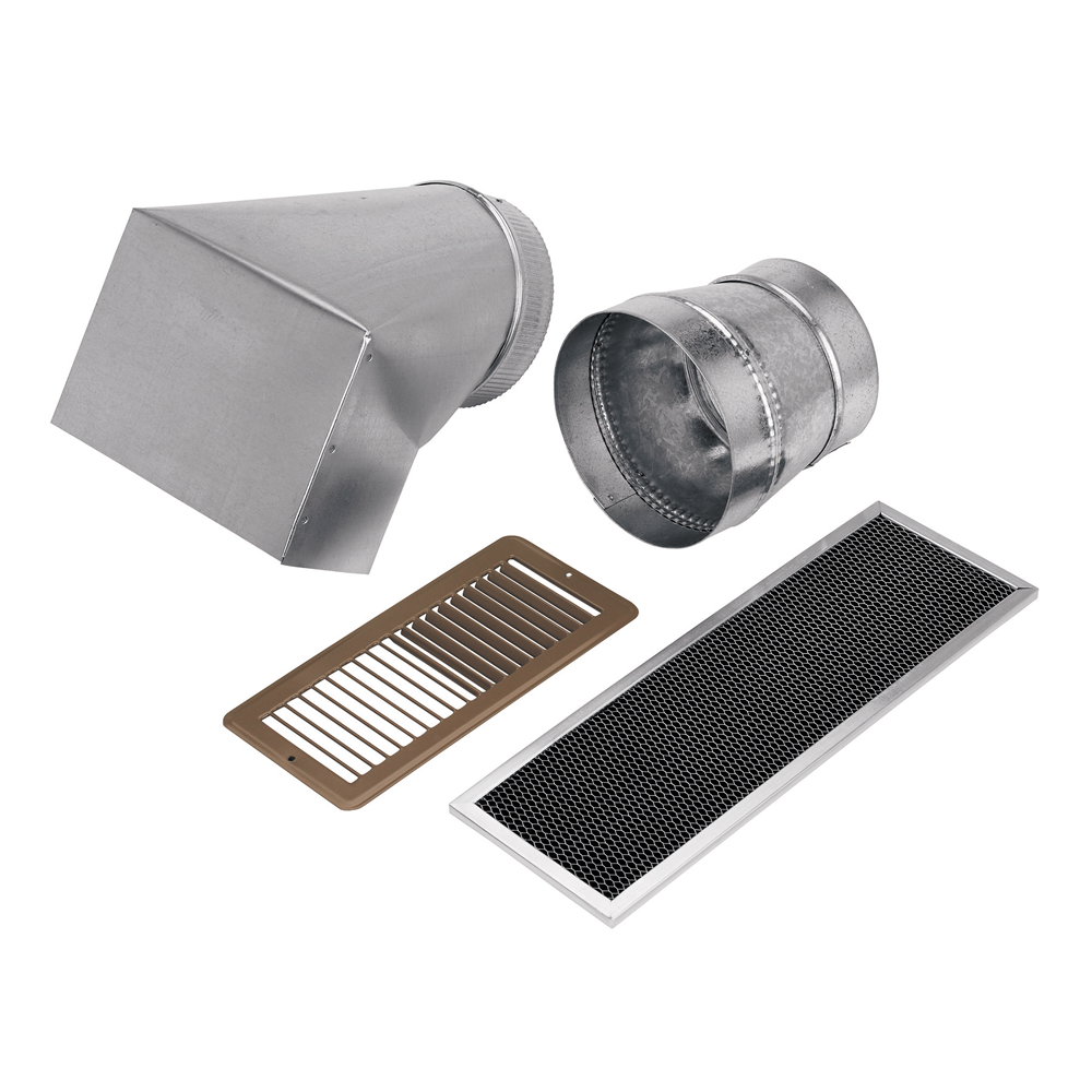 Broan Non-Duct Kit for PM Power Pack Insert Series