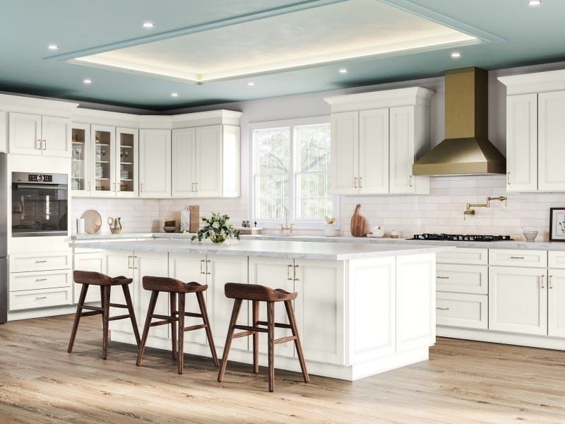Haven Dune finish