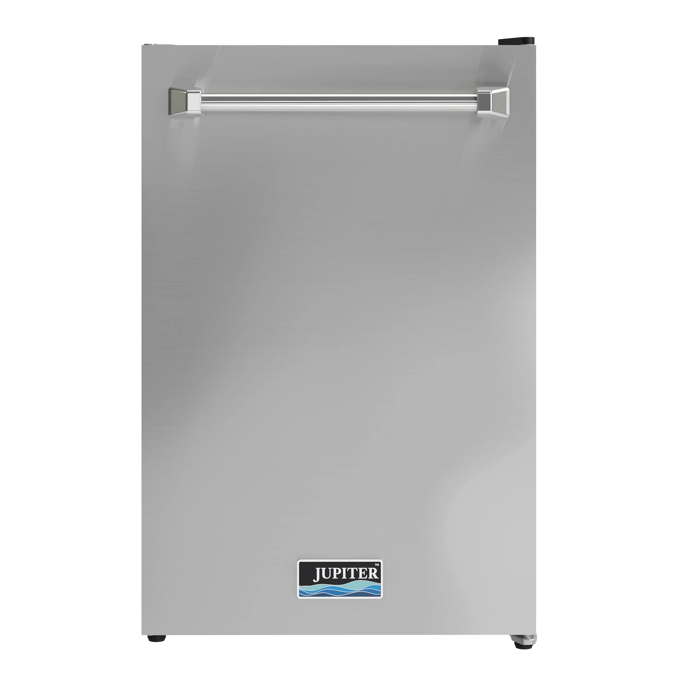 Outdoor Kitchen Island – 8ft – Grill + Fridge Package 2