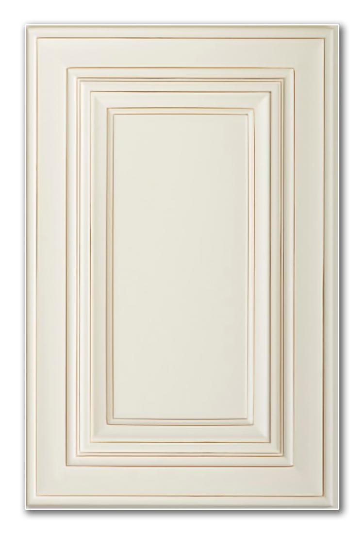 Raised Panel Cabinets