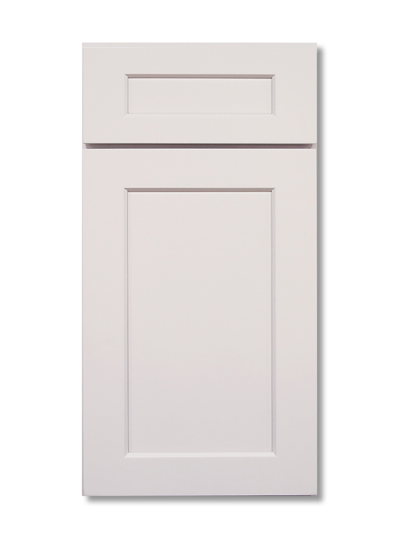 Shaker Dove Sample Door