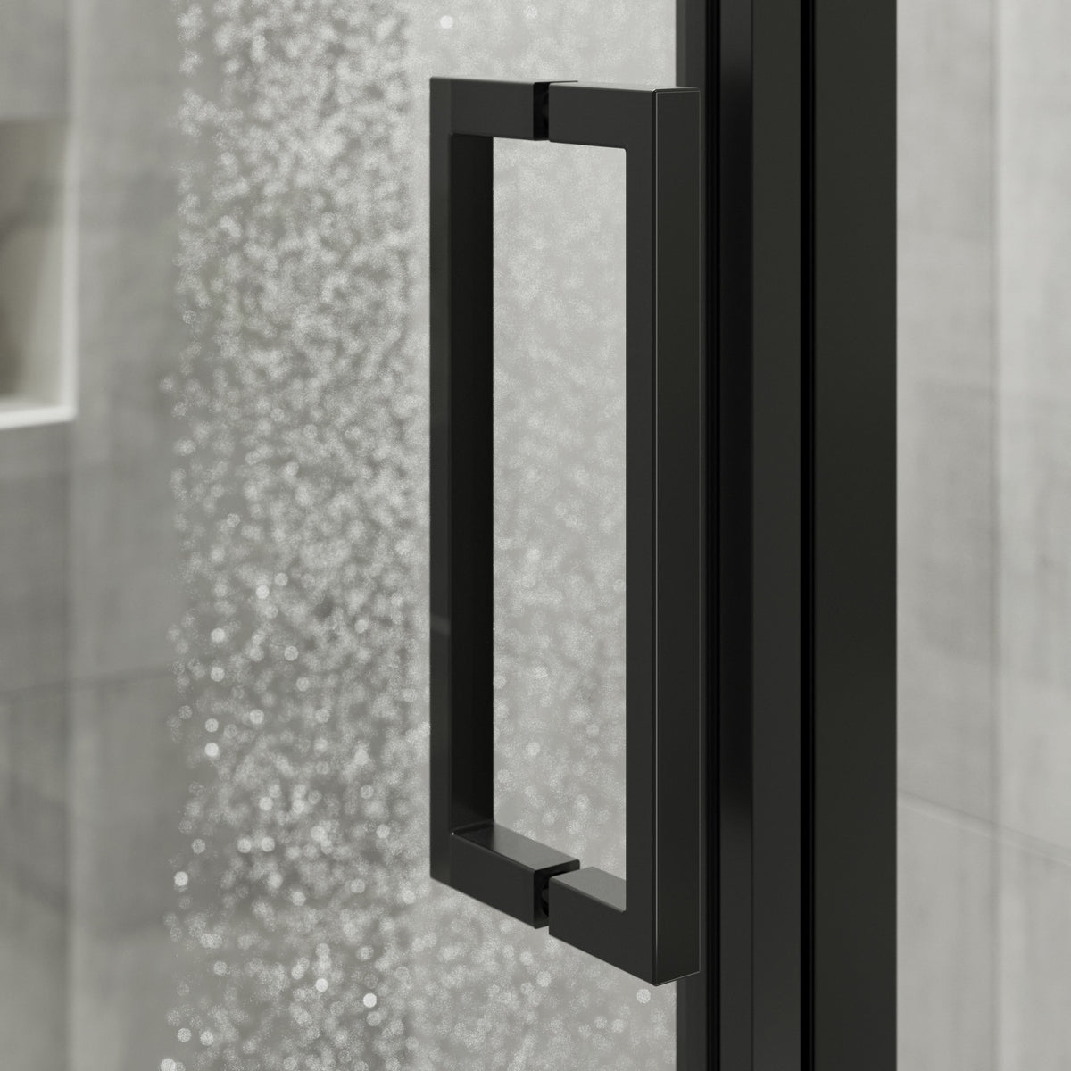 Seawin Axio Pivot Shower Door product detail 1