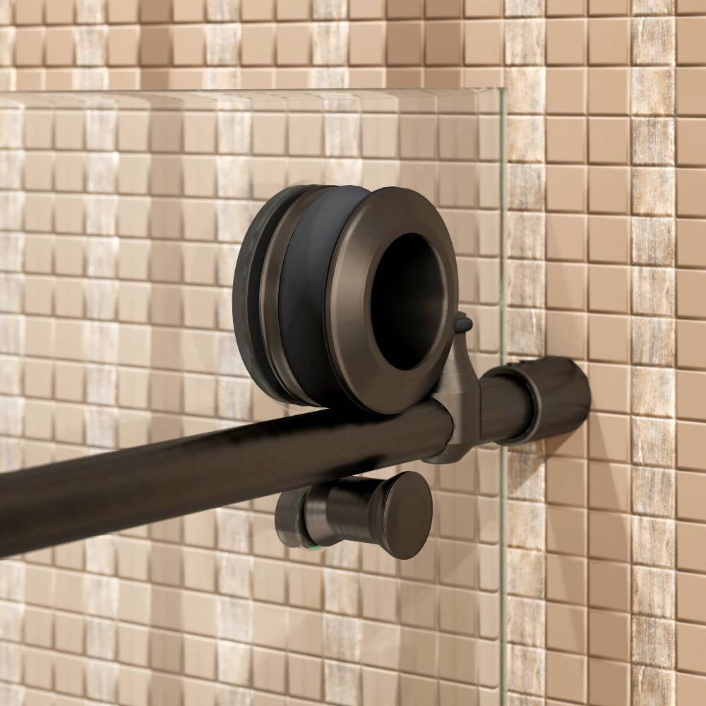 Seawin Hugo Sliding Bathtub Door product detail 1